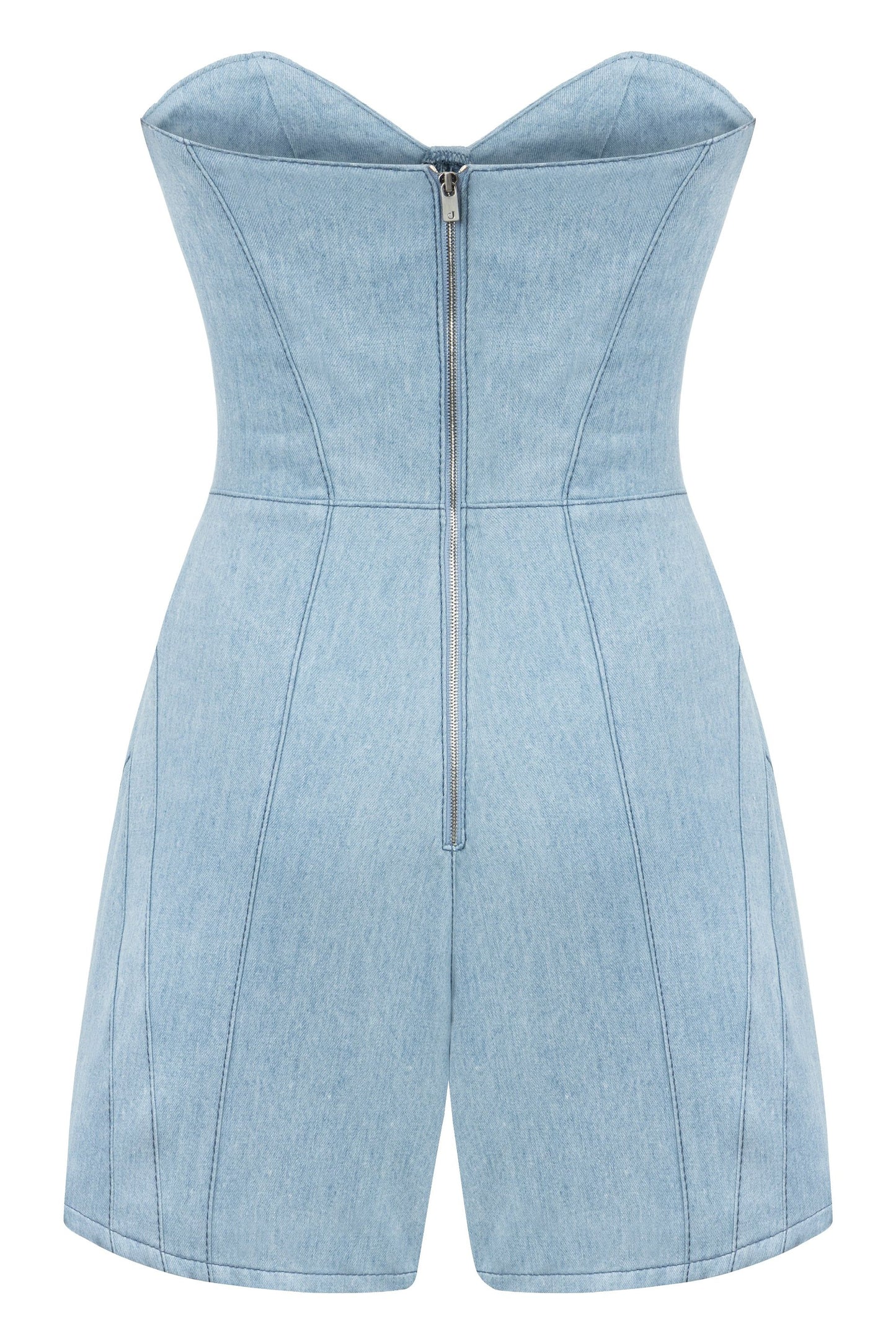 MARVEL MINI JUMPSUIT