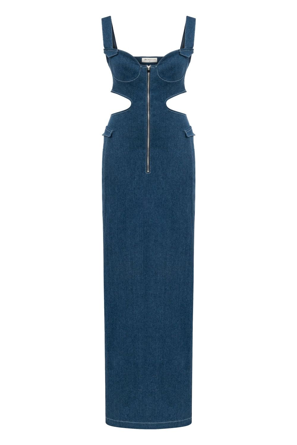 SOSA MAXI DRESS