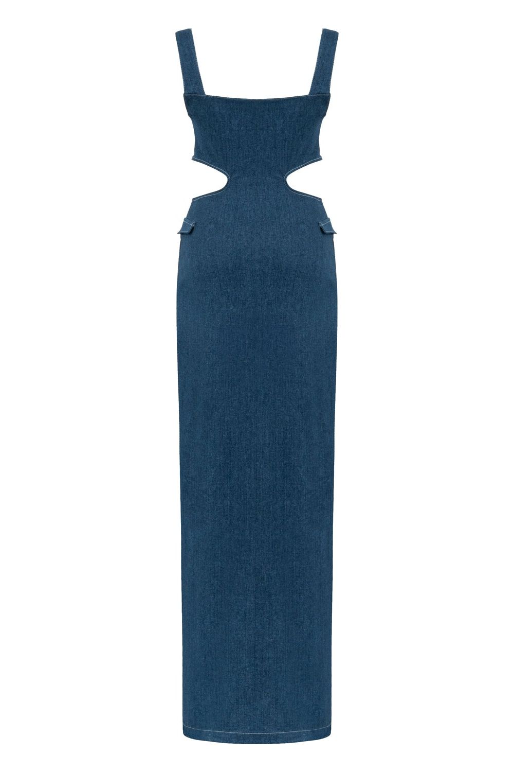 SOSA MAXI DRESS
