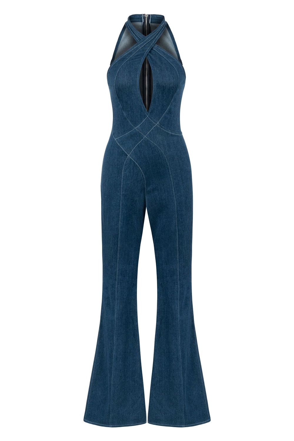 SOSA MAXI JUMPSUIT