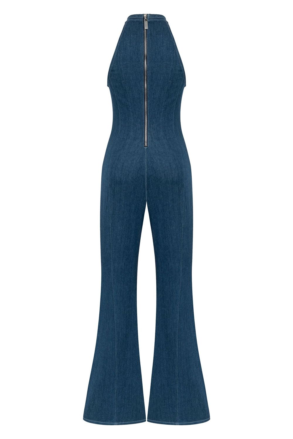 SOSA MAXI JUMPSUIT