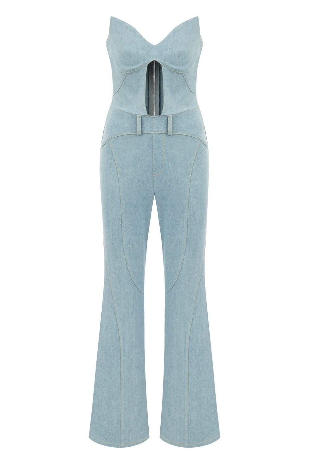 MARVEL MAXI JUMPSUIT