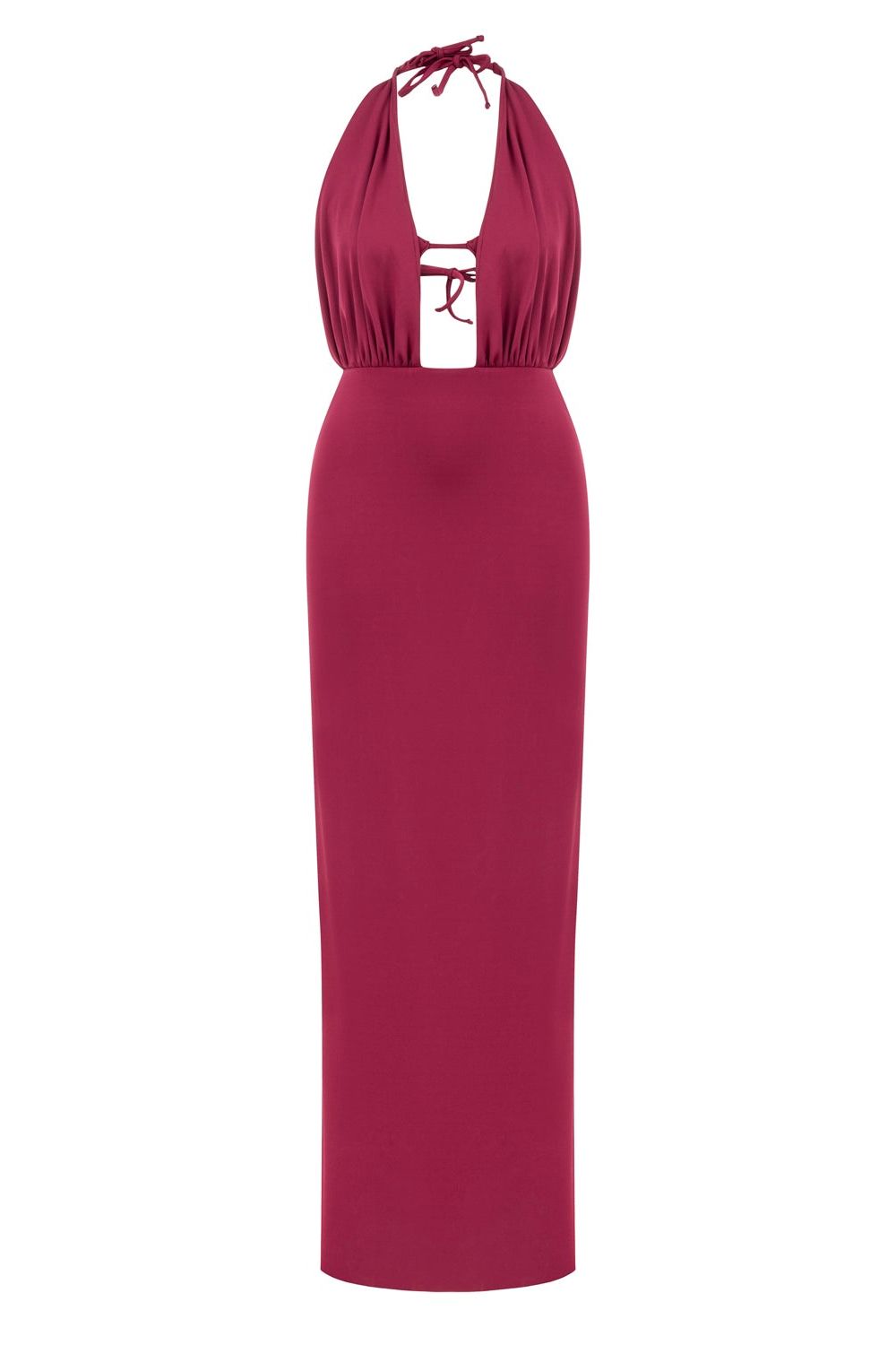 SIENA MAXI DRESS