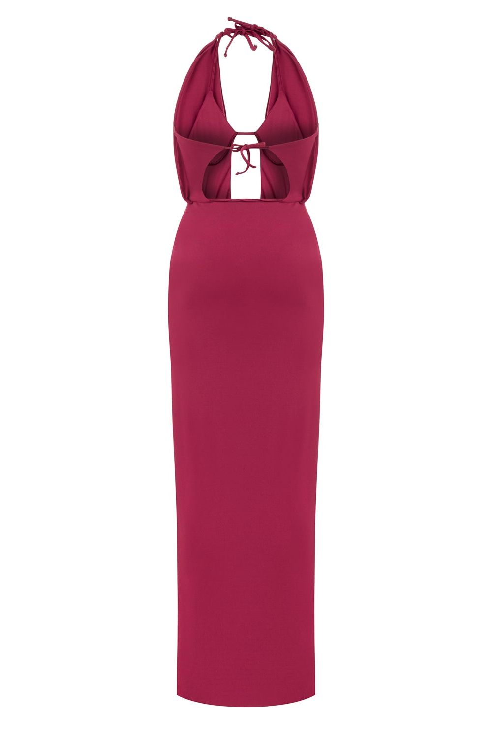 SIENA MAXI DRESS