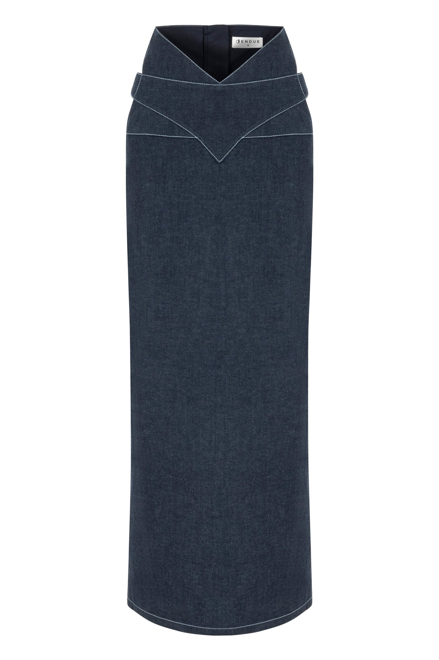 VONK CUT OUT SKIRT