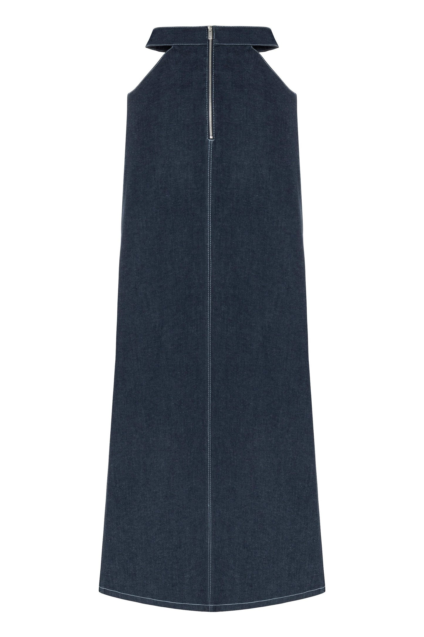 VONK J BUCKLE SKIRT