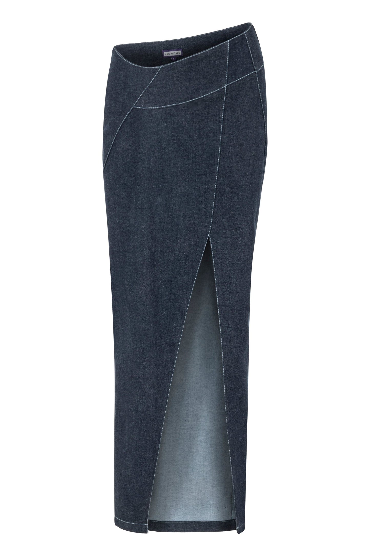 VONK ASYMMETRIC SKIRT