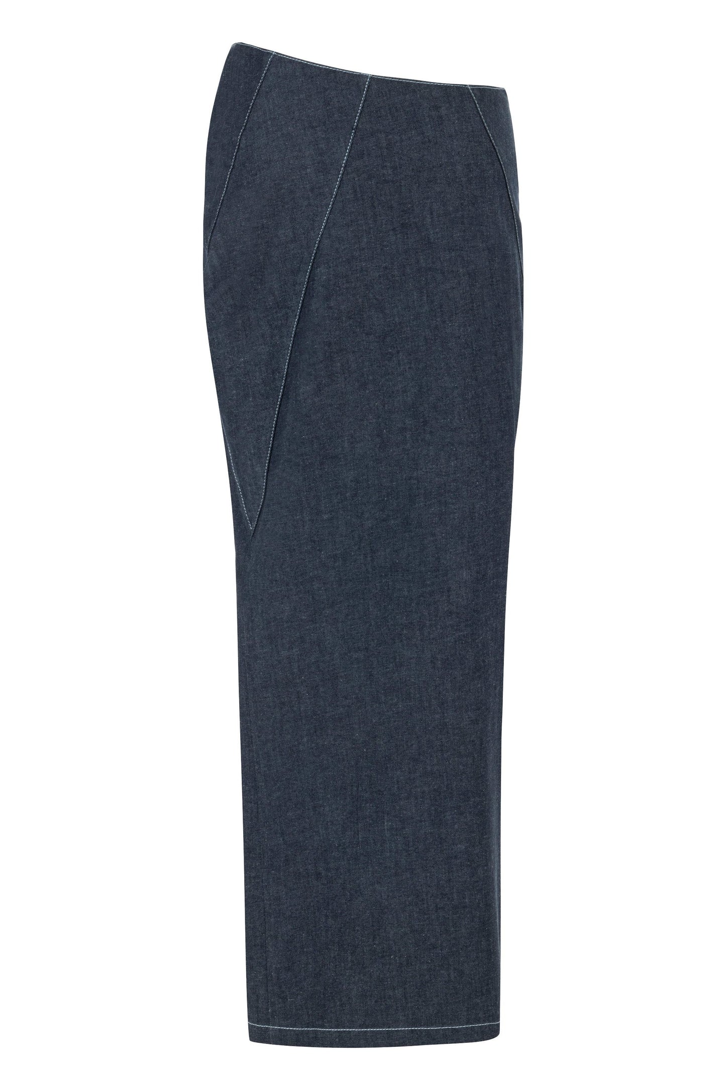 VONK ASYMMETRIC SKIRT