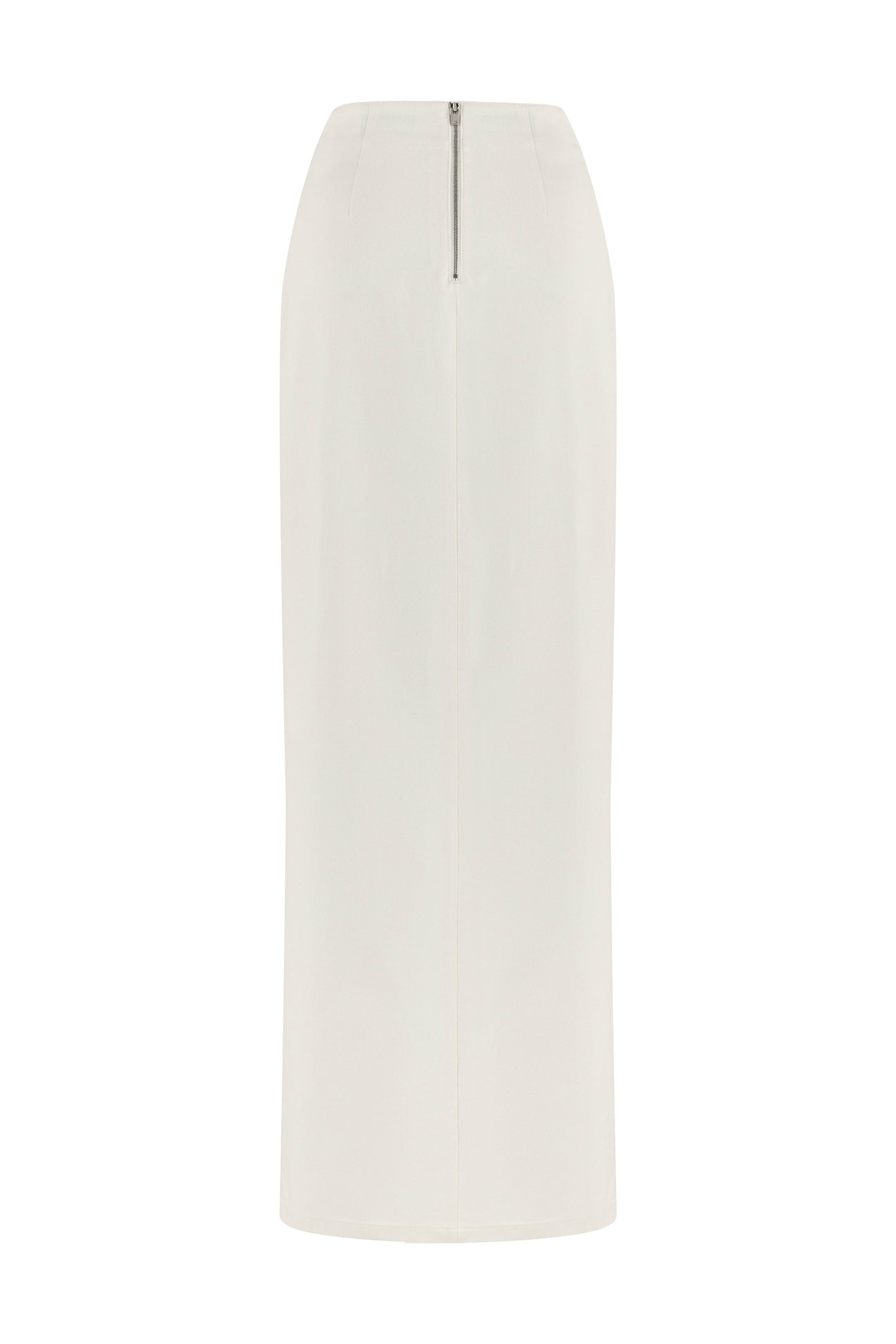 RON MAXI SKIRT