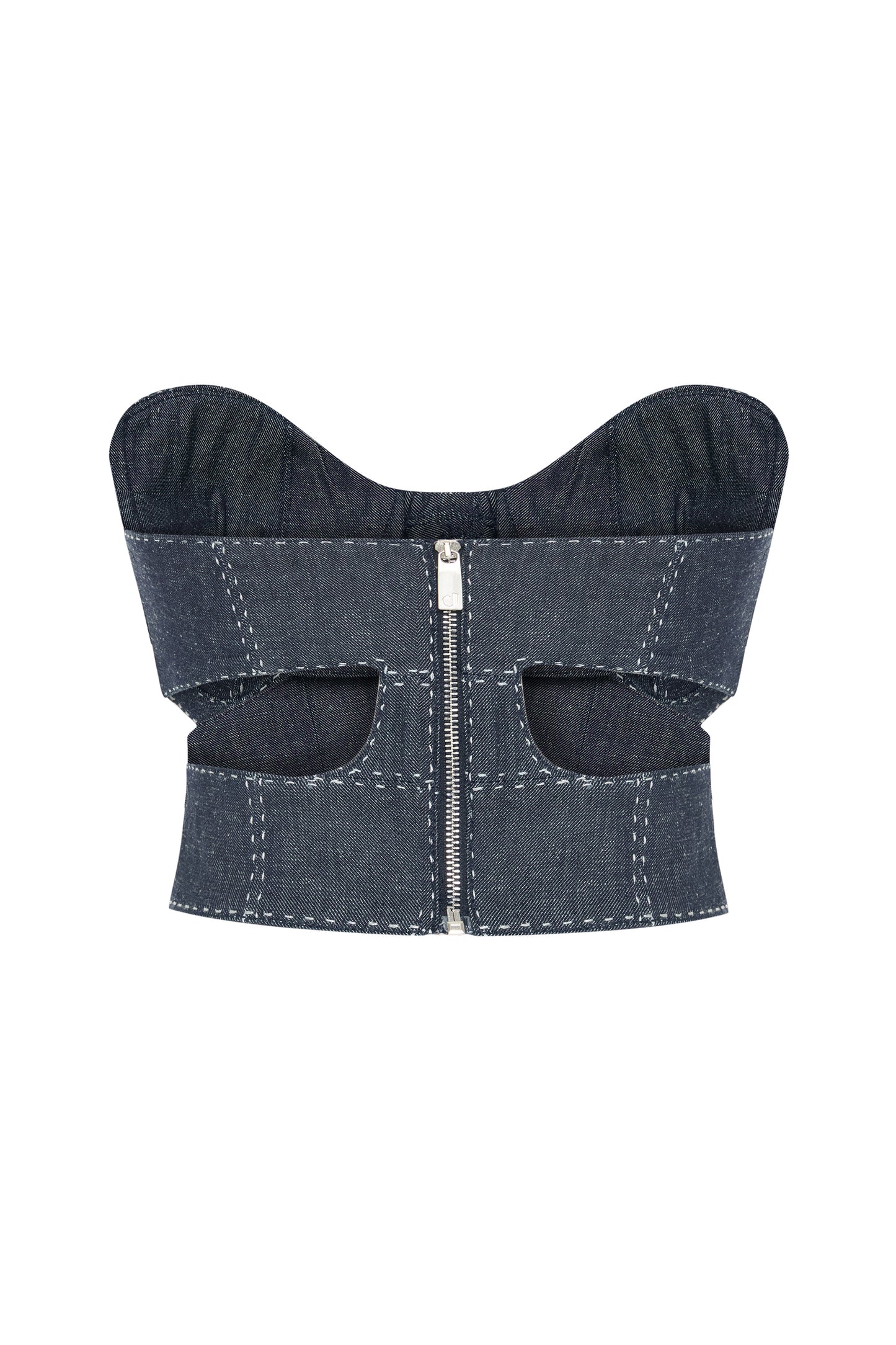 Stormbringer corset top