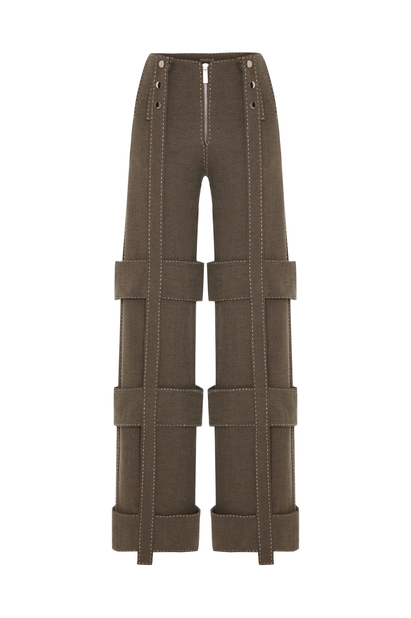 Wild Flower Trousers