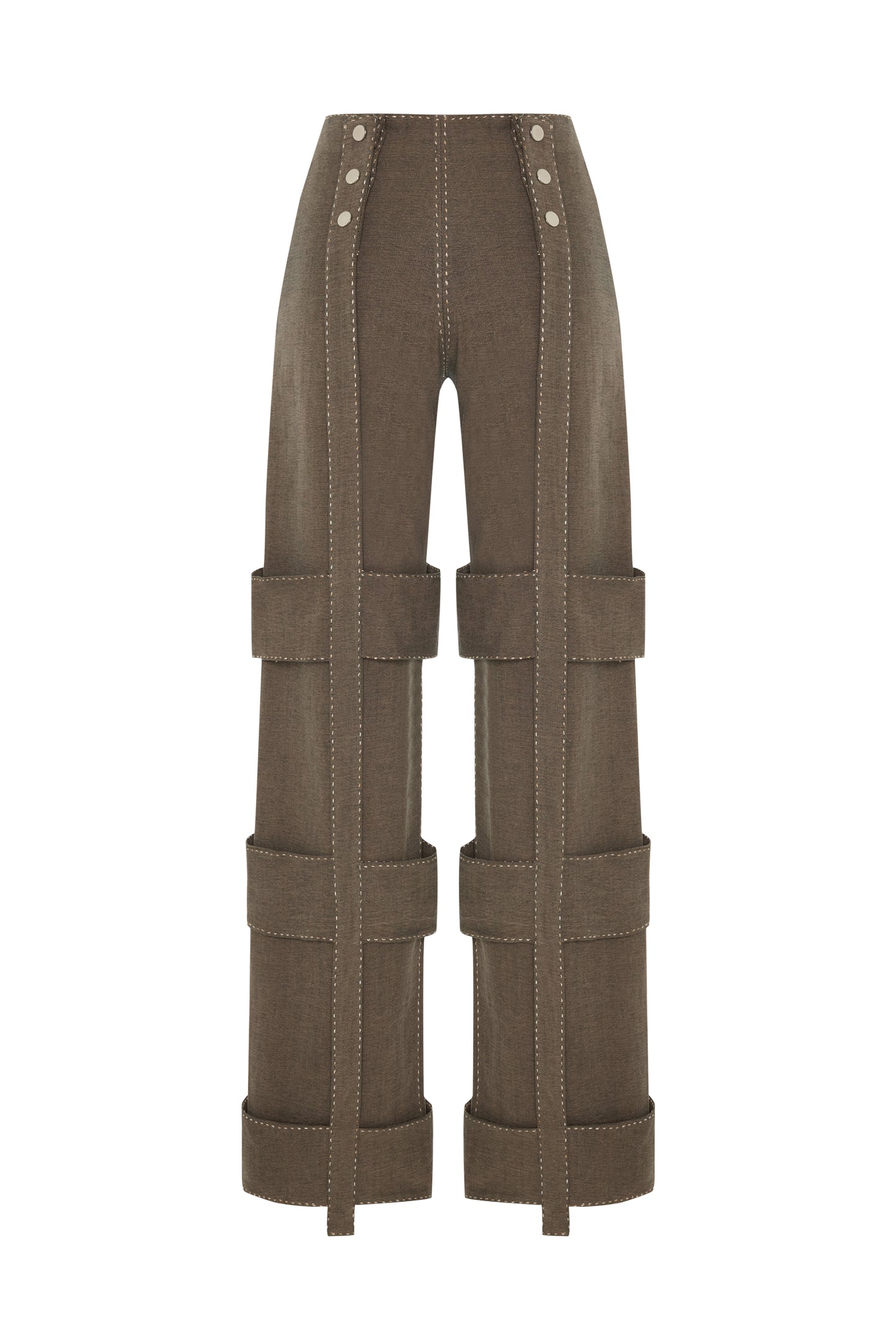 Wild Flower Trousers