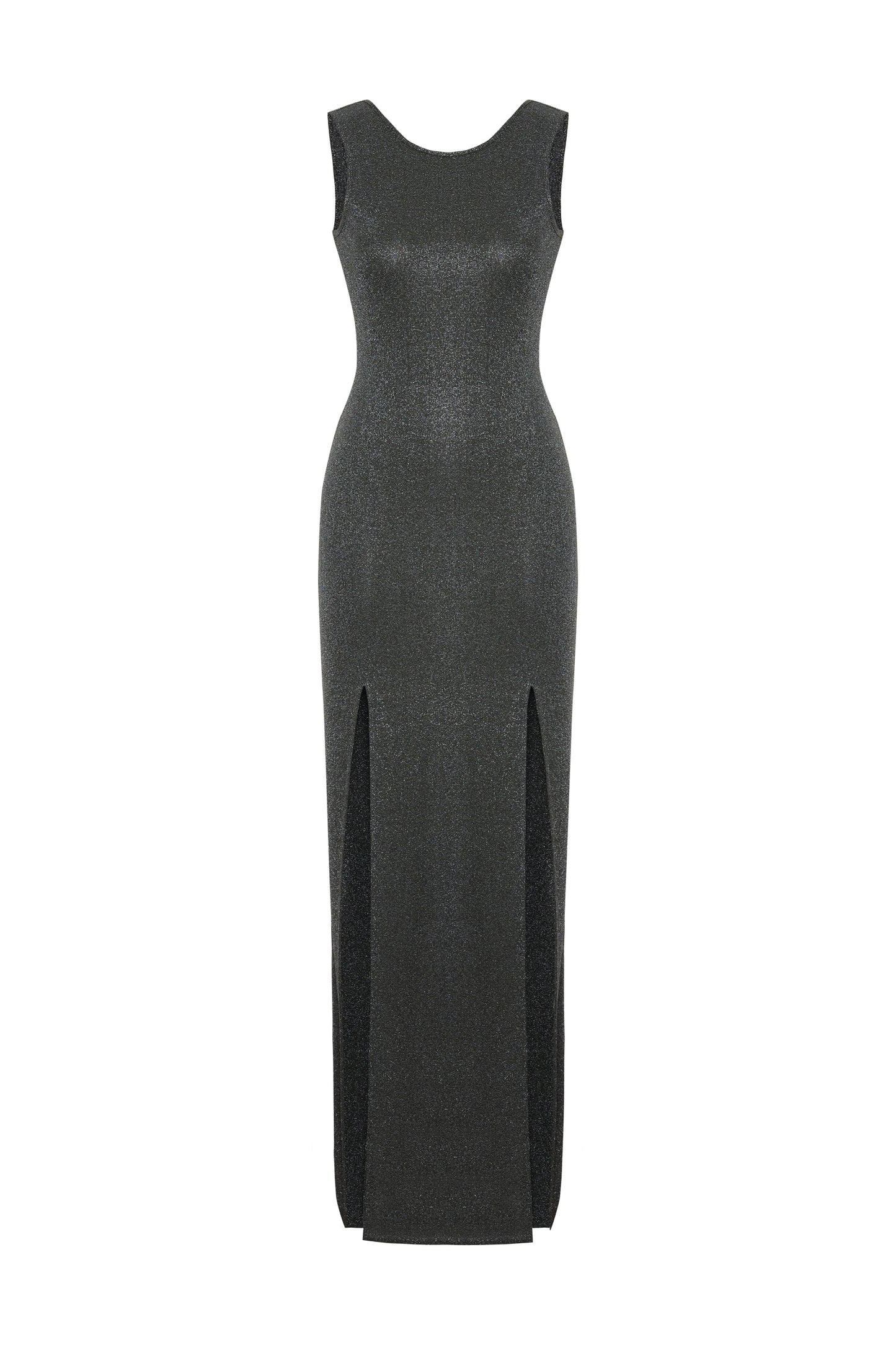 Lucenza Knit Dress