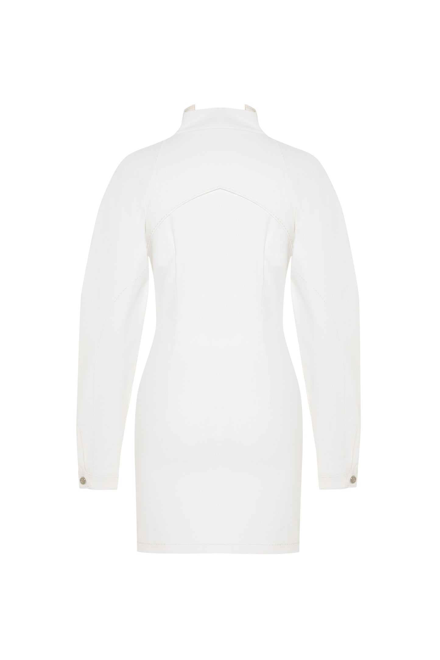 Shield Of Grace Dress