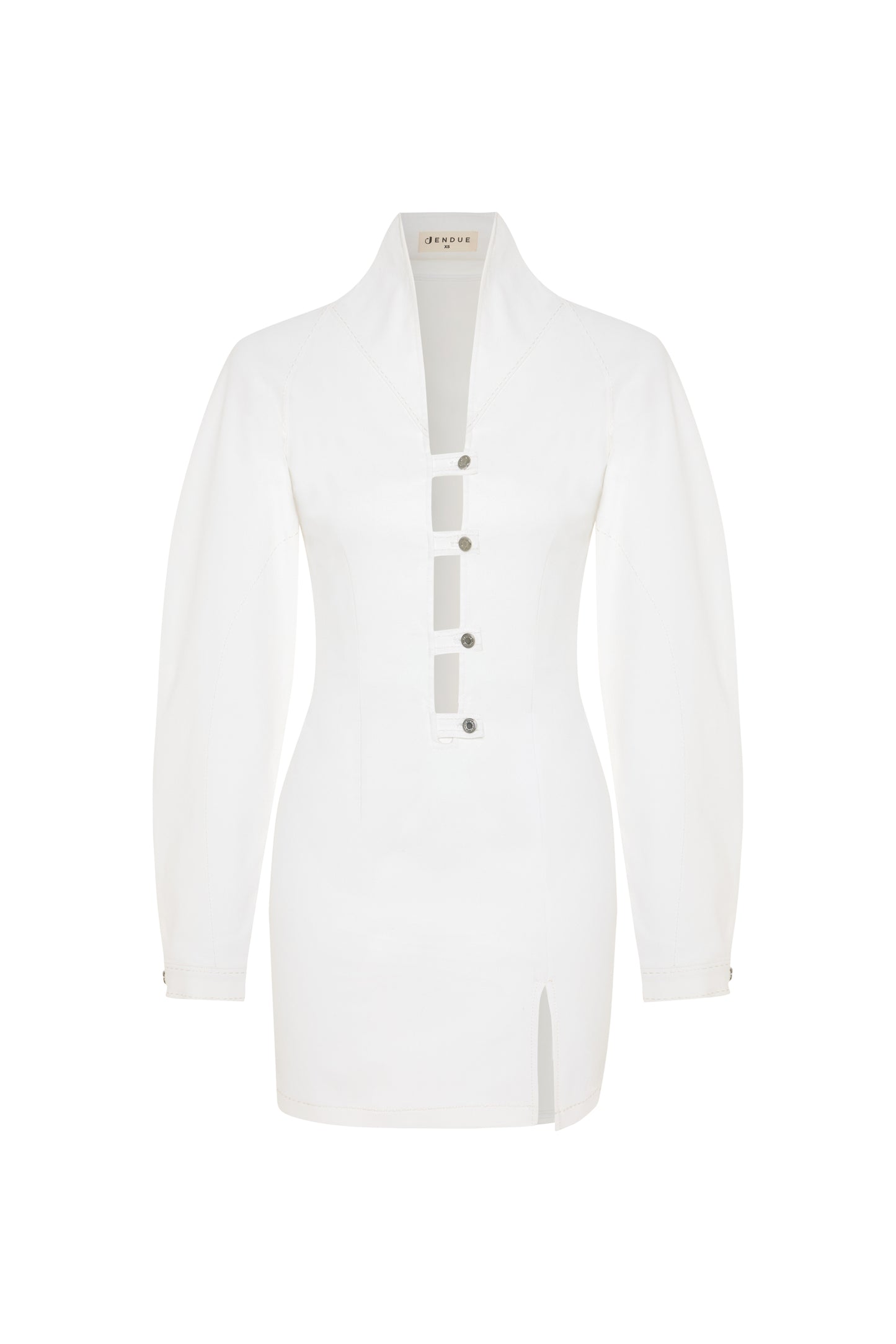 Shield Of Grace Dress