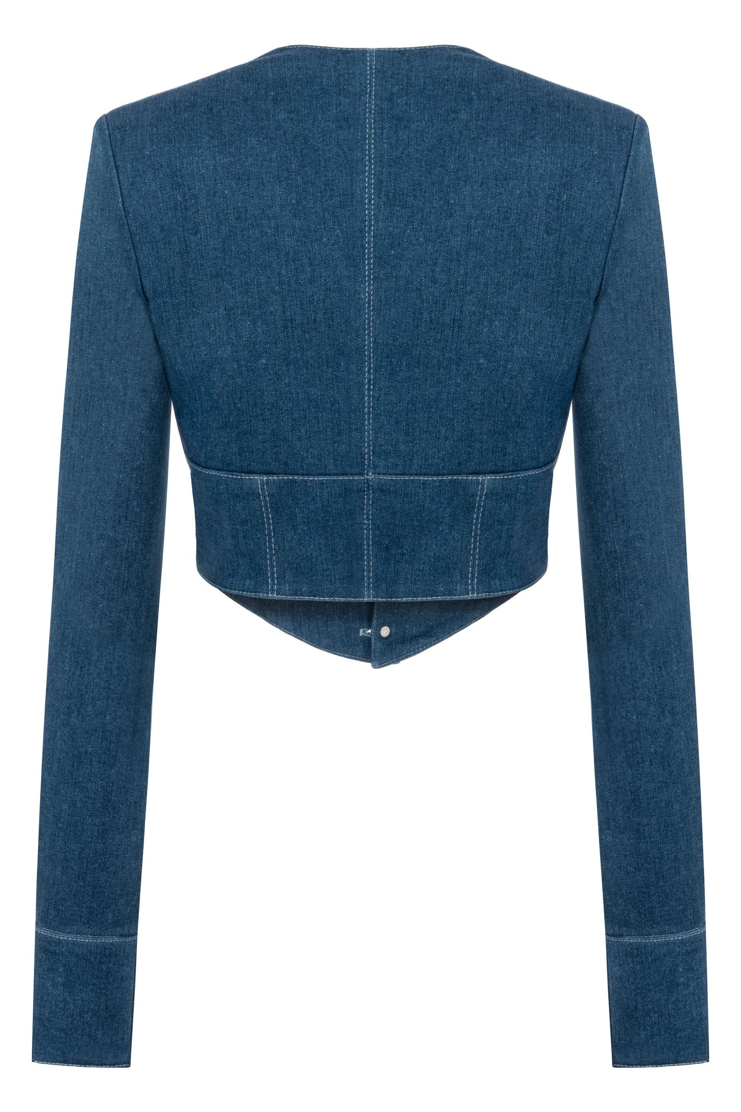MYLA CORSET TOP