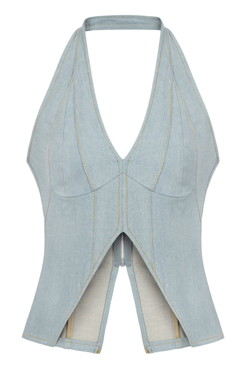 MONTE CORSET TOP