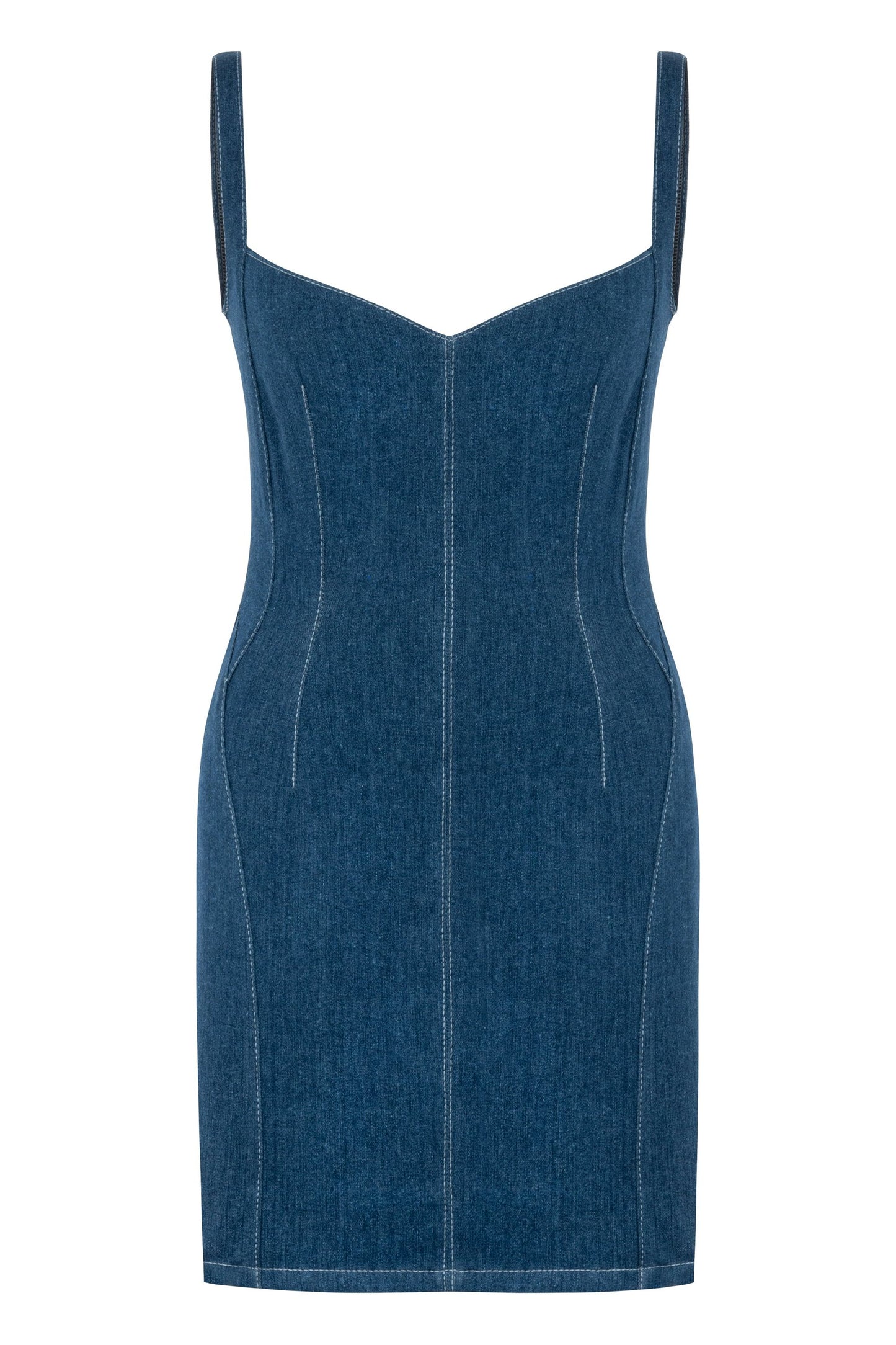 SOSA MINI DRESS
