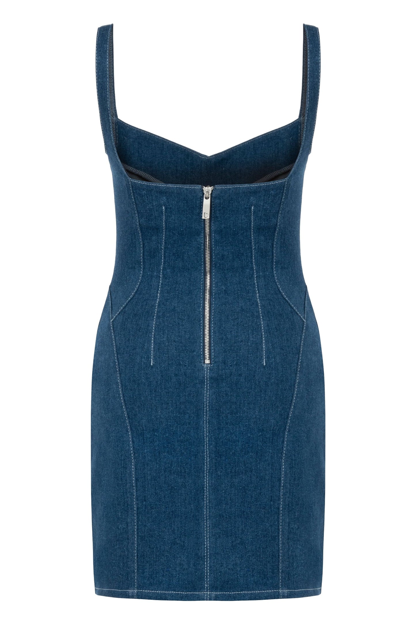 SOSA MINI DRESS