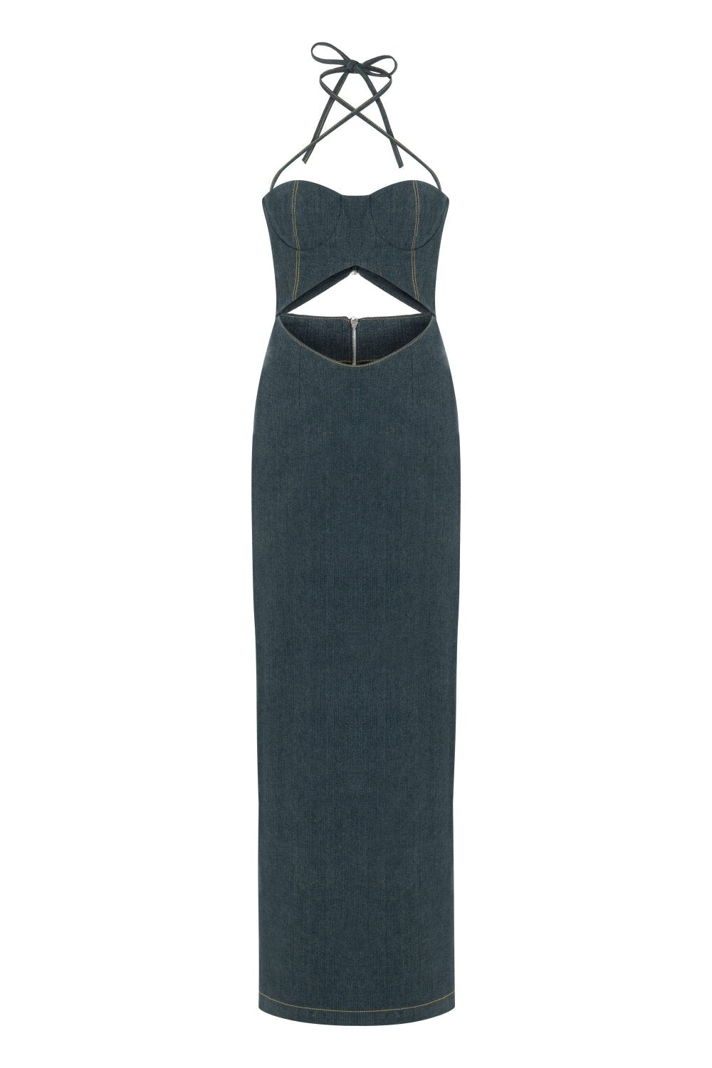 MONTE MAXI DRESS
