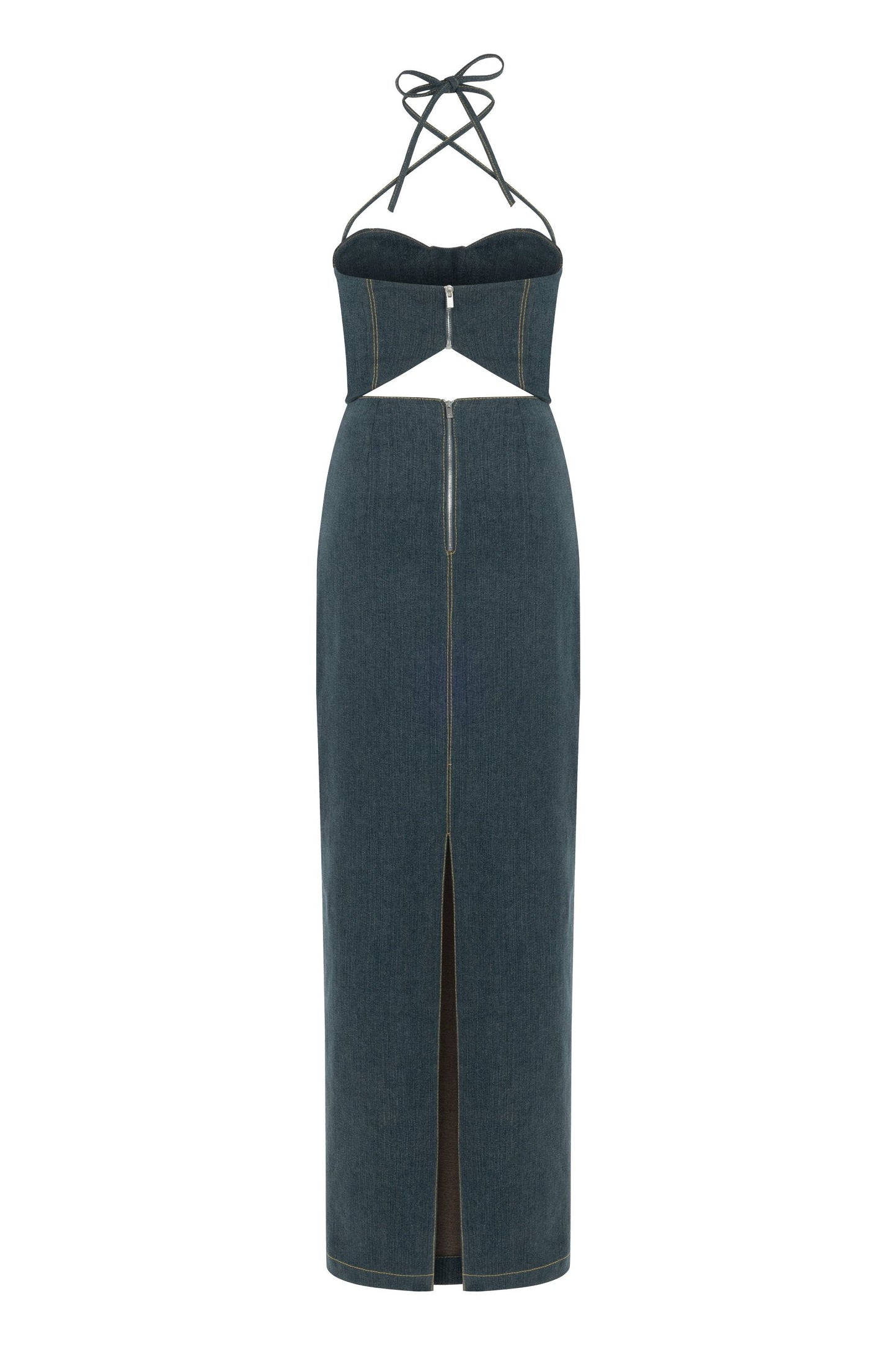 MONTE MAXI DRESS