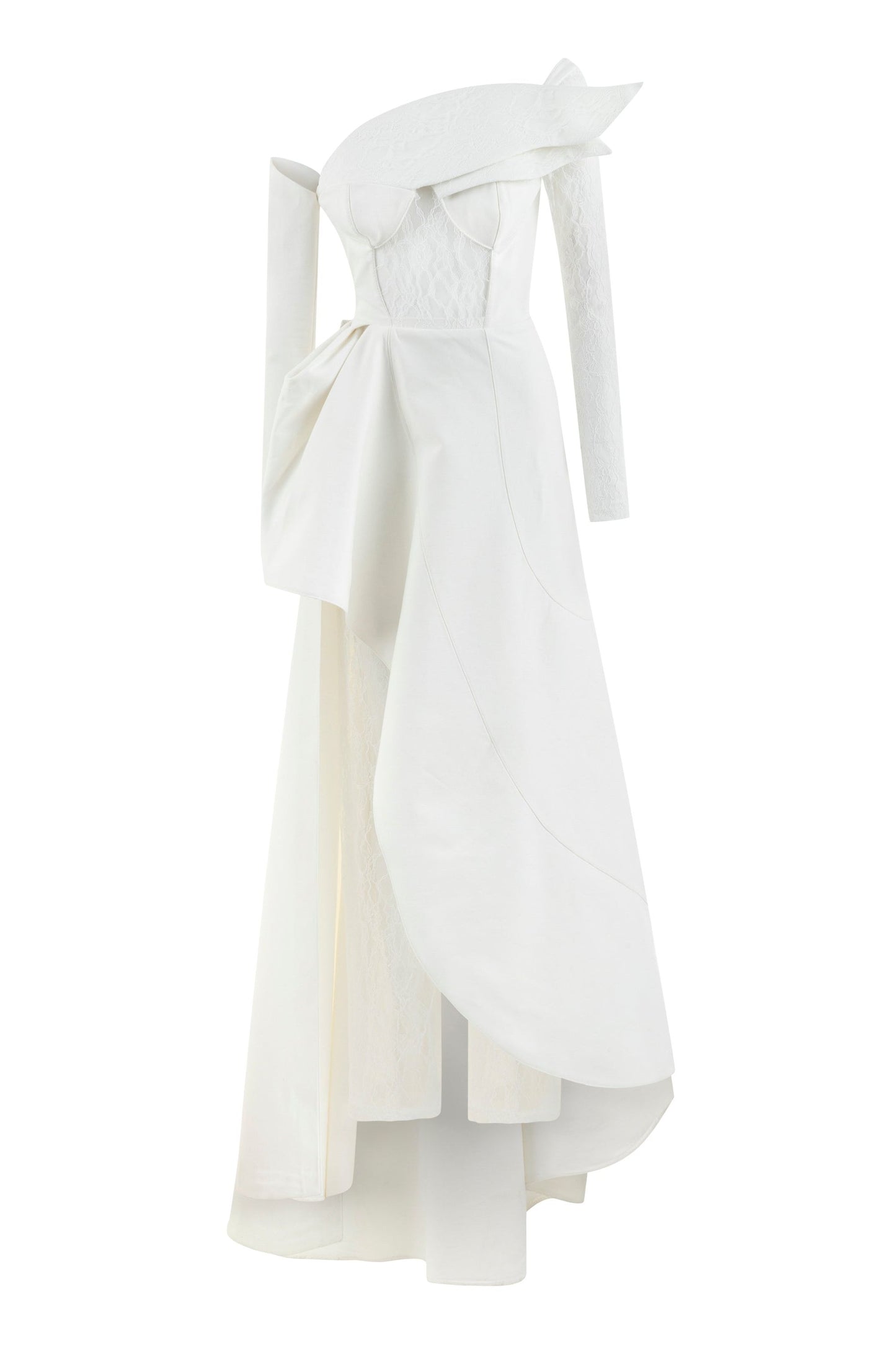 BLANCHE WEDDING GOWN