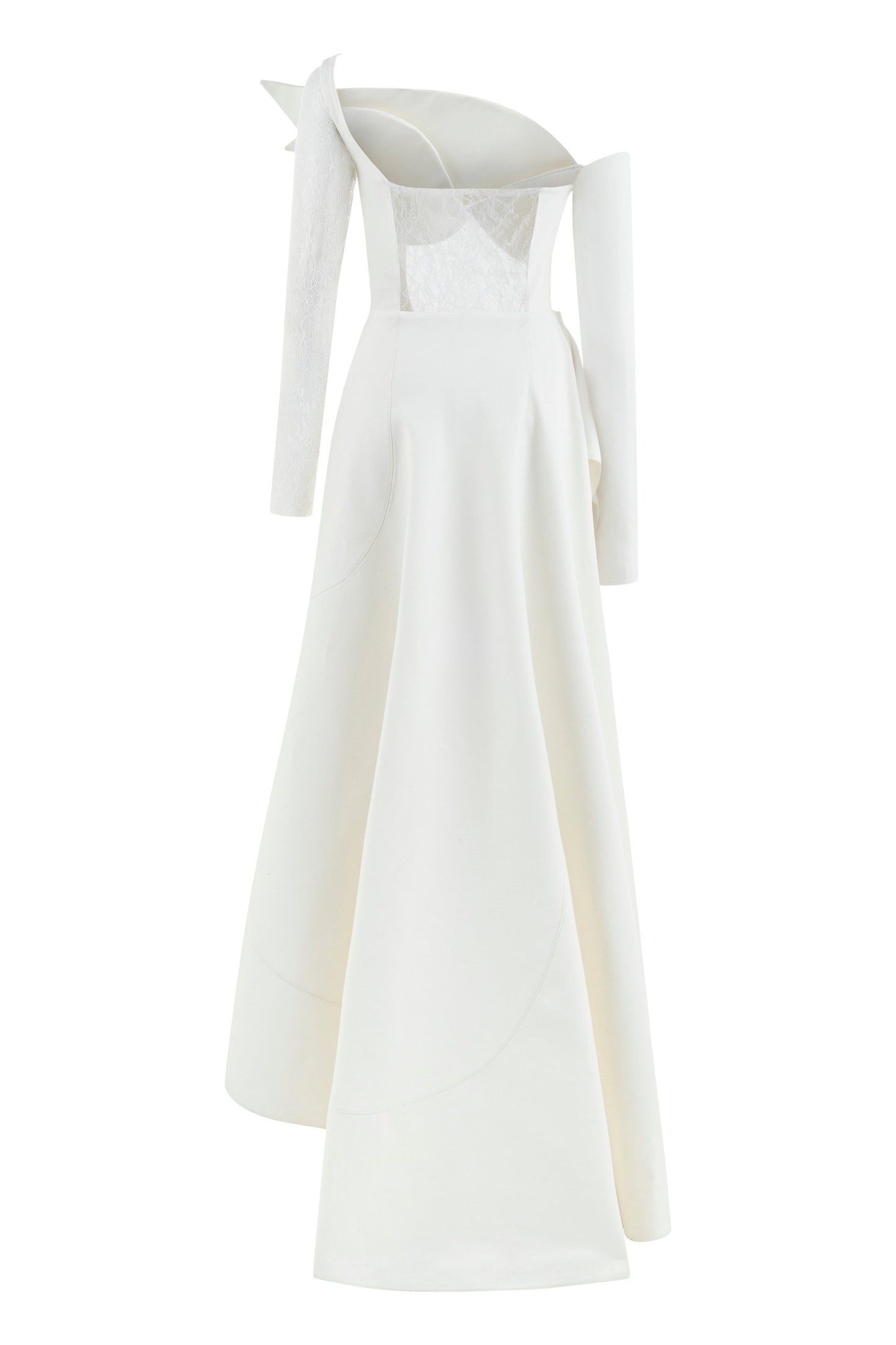 BLANCHE WEDDING GOWN