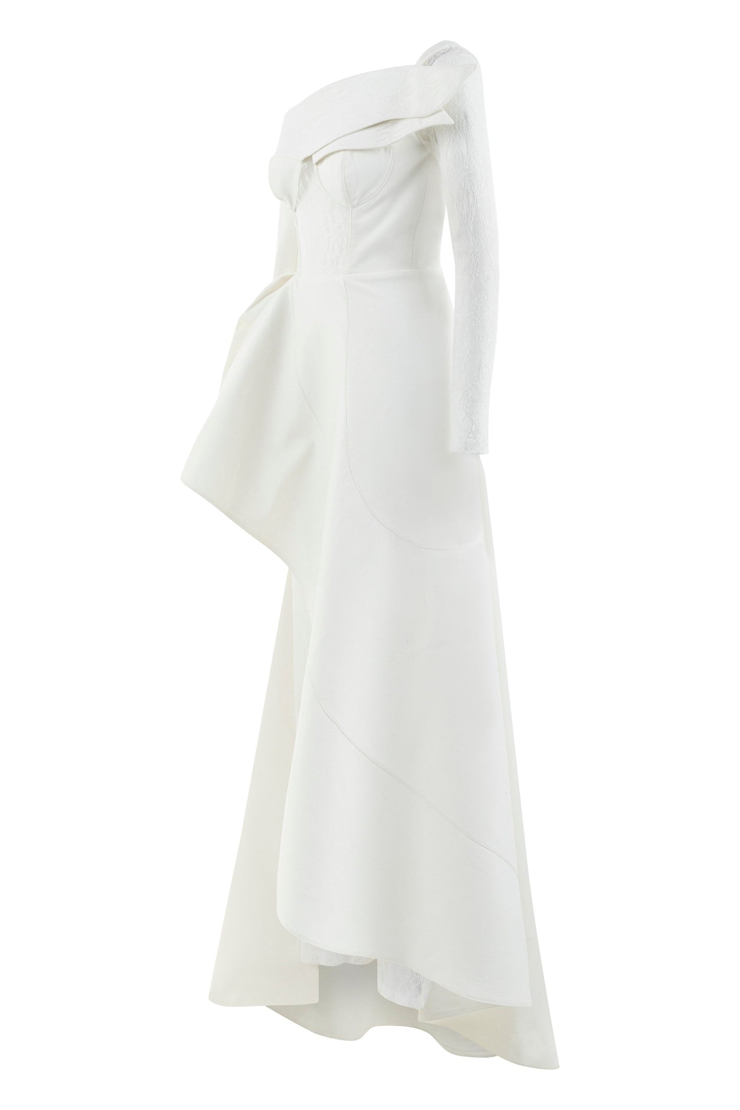 BLANCHE WEDDING GOWN