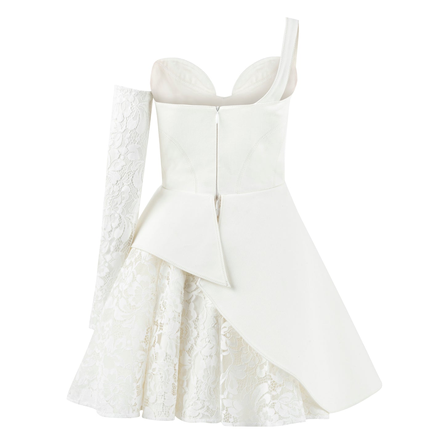 Gaia Wedding After Party Dress