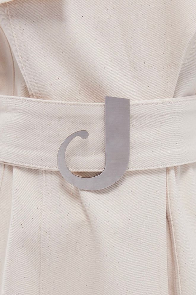 Chaby Trench Coat