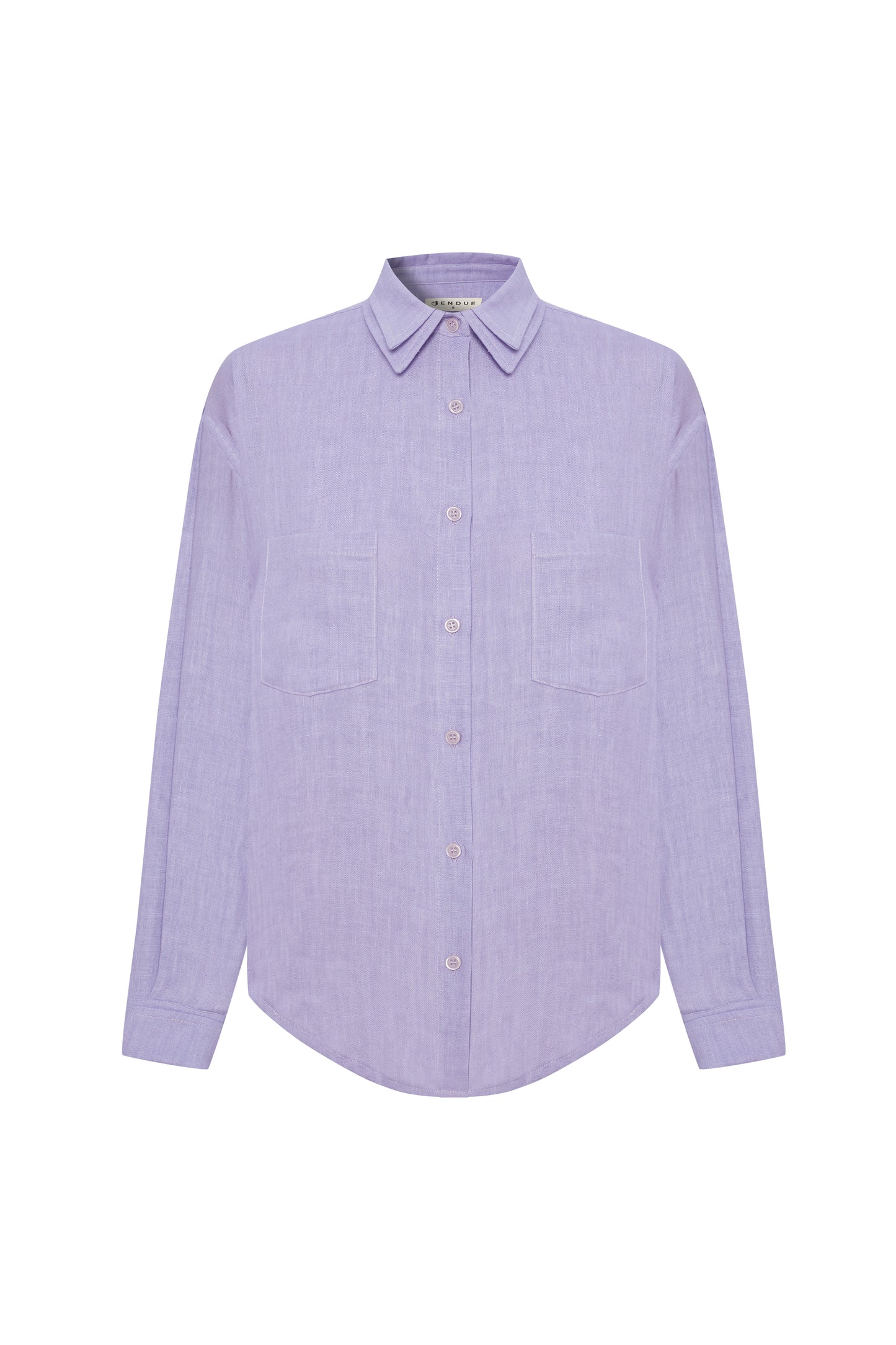 AMARA LINEN SHIRT