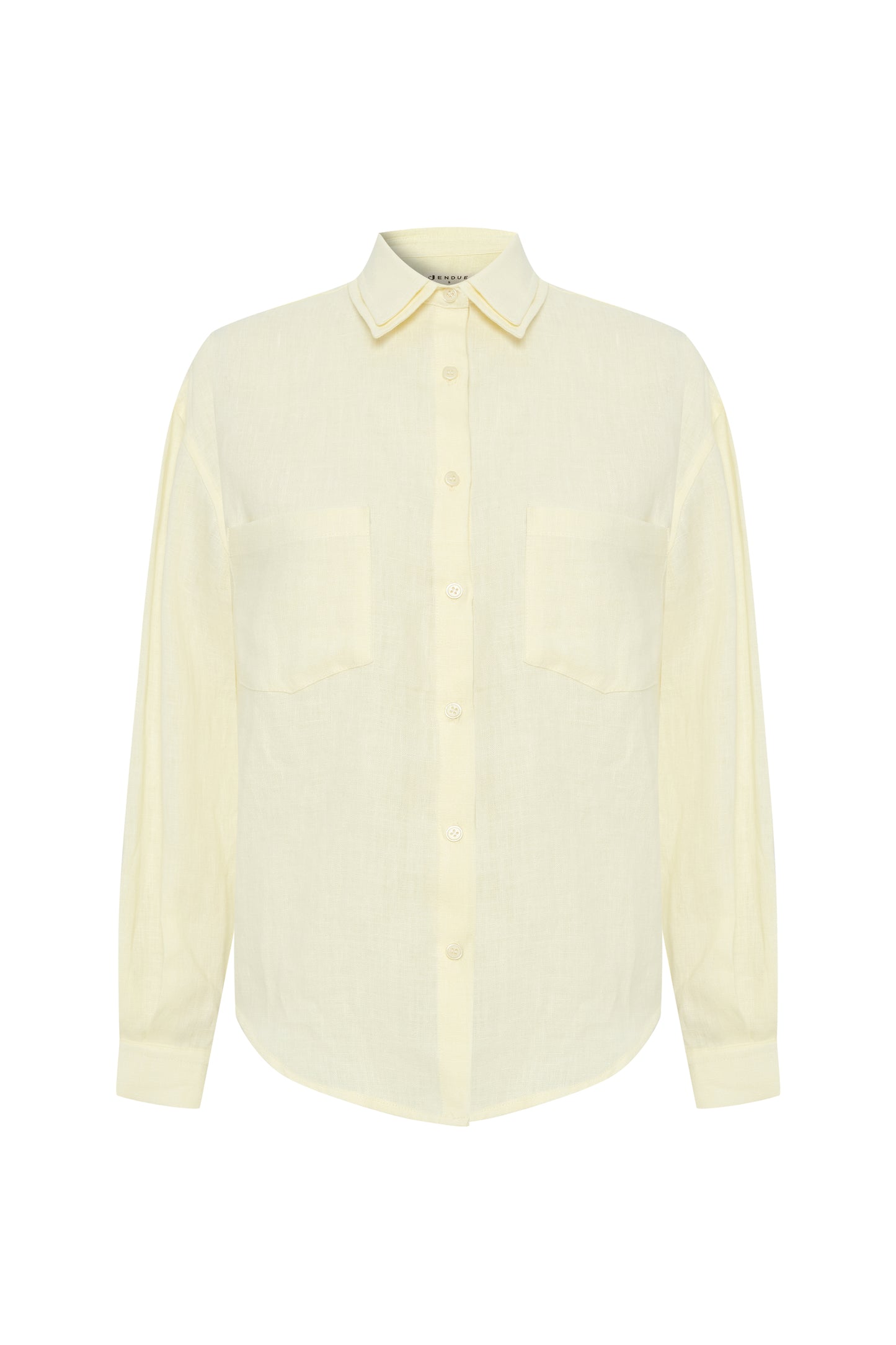 AMARA LINEN SHIRT