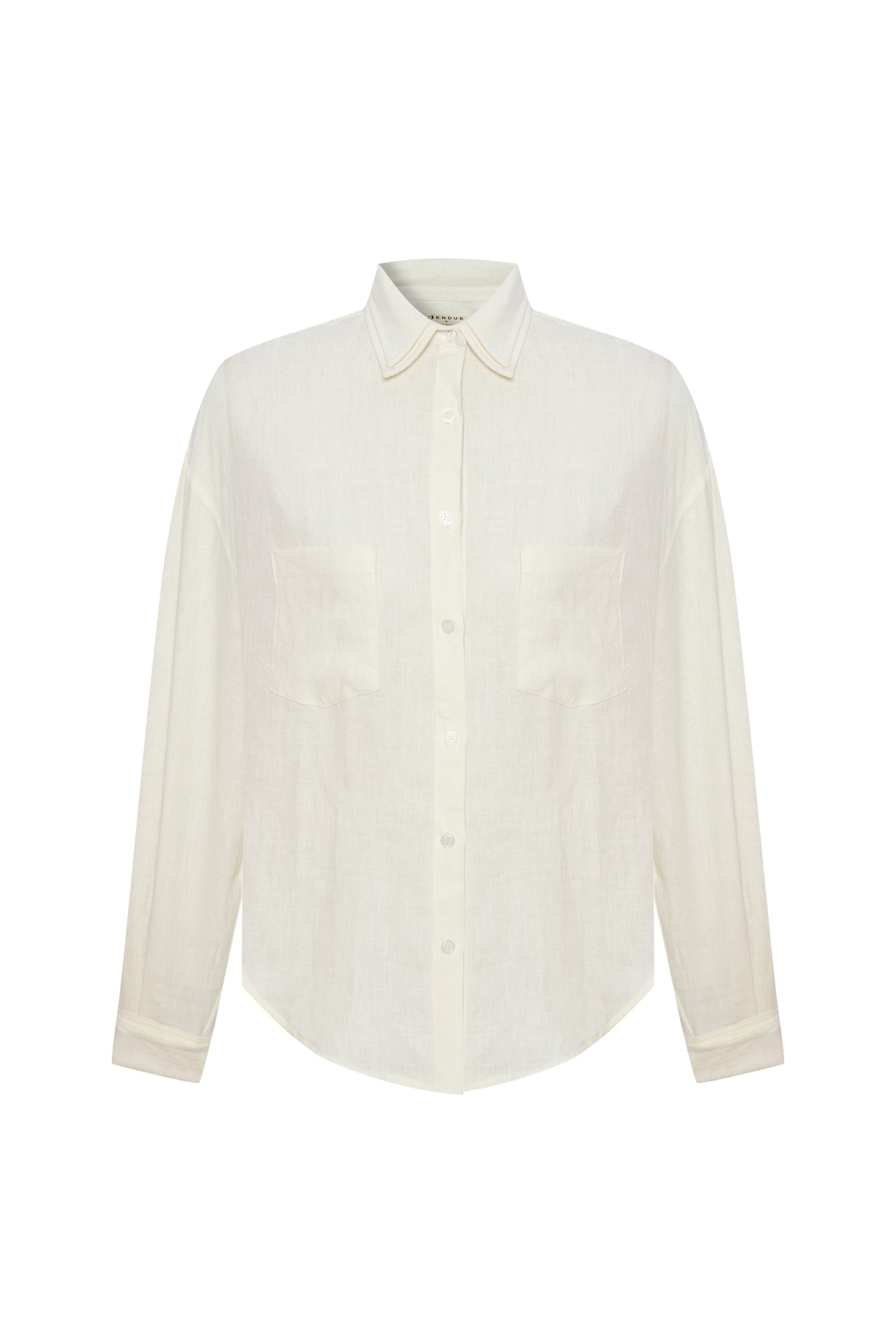 AMARA LINEN SHIRT