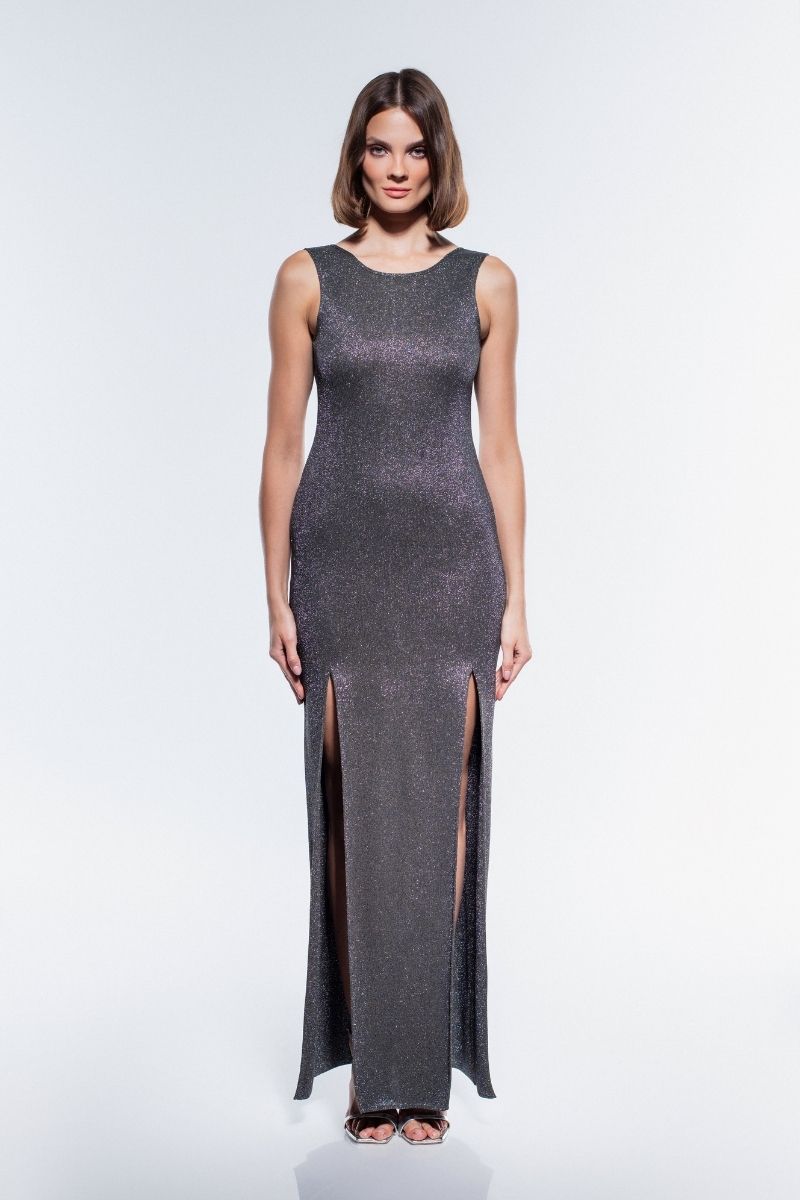 Lucenza Knit Dress