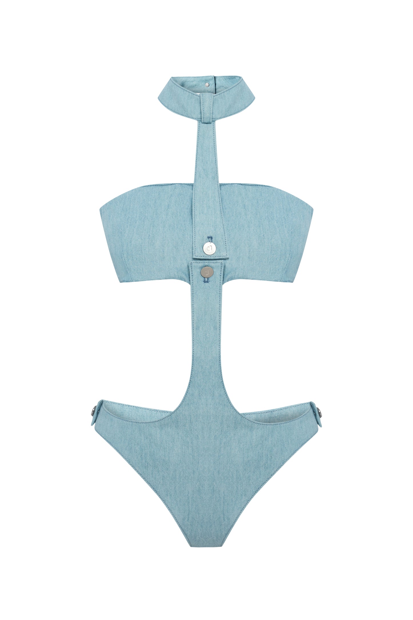 BELINDA DENIM BODY