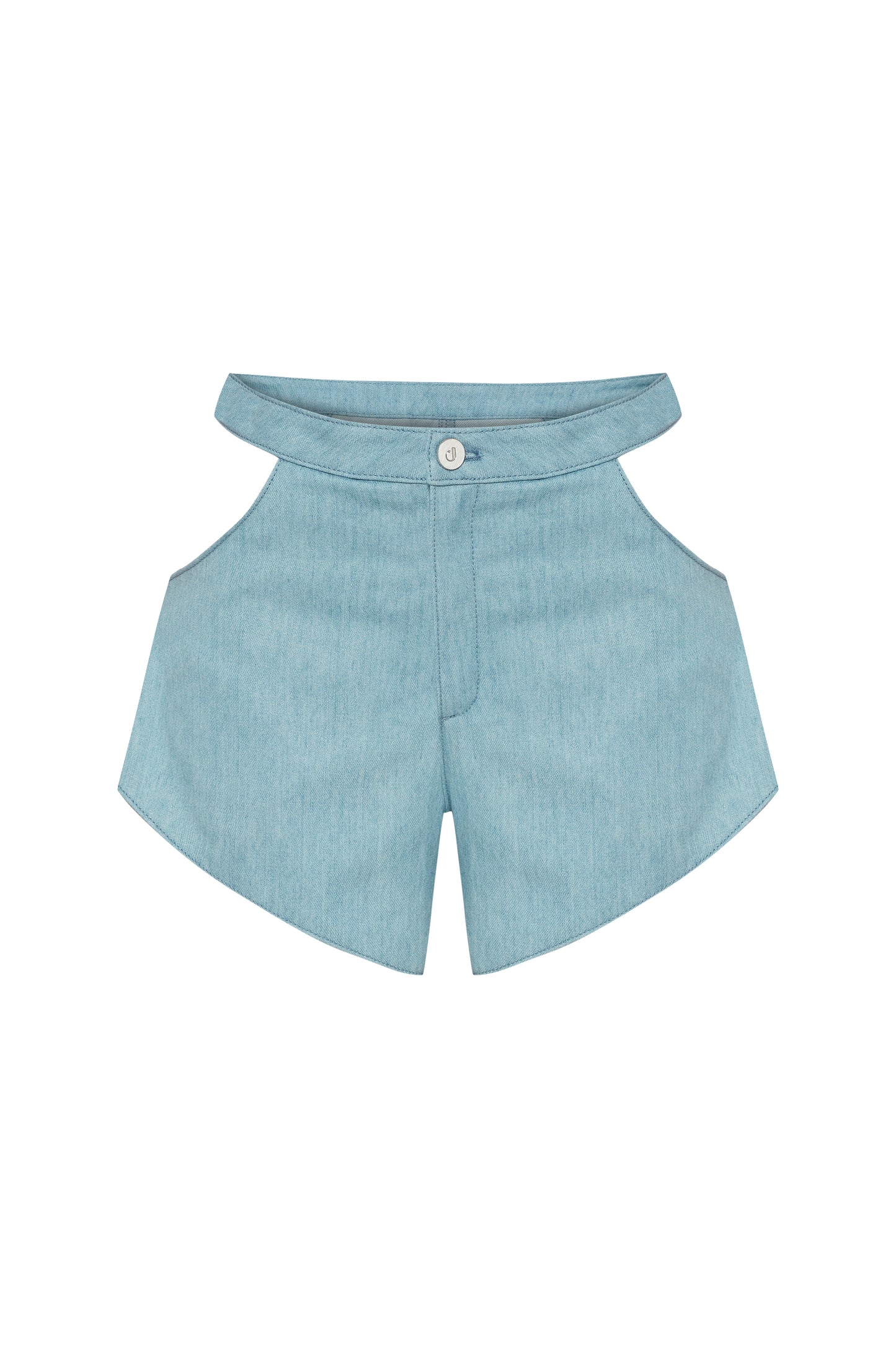 BELINDA DENIM SHORT