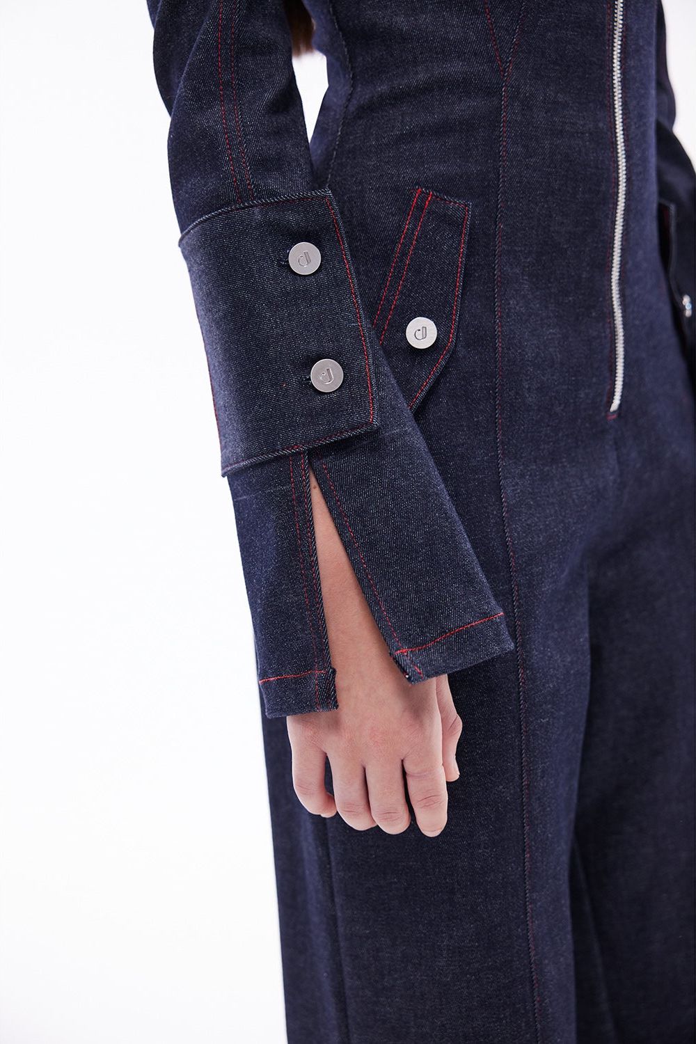 Harvey Jumpsuit