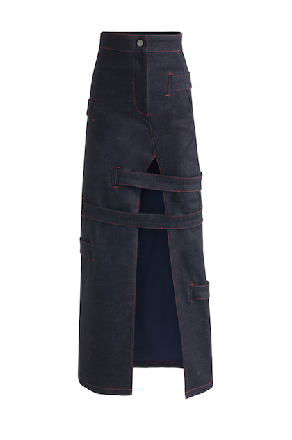 Davidson Maxi Skirt