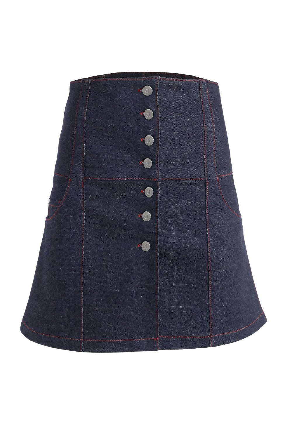 Chaby Mini Skirt
