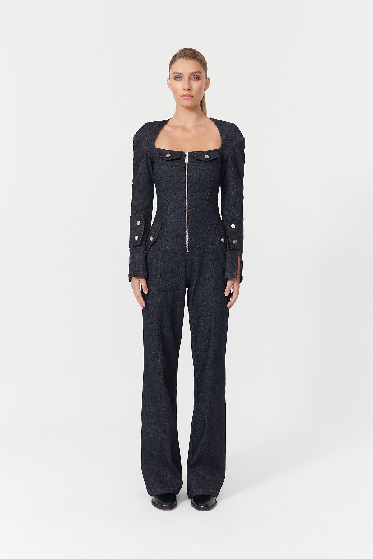 Harvey Jumpsuit