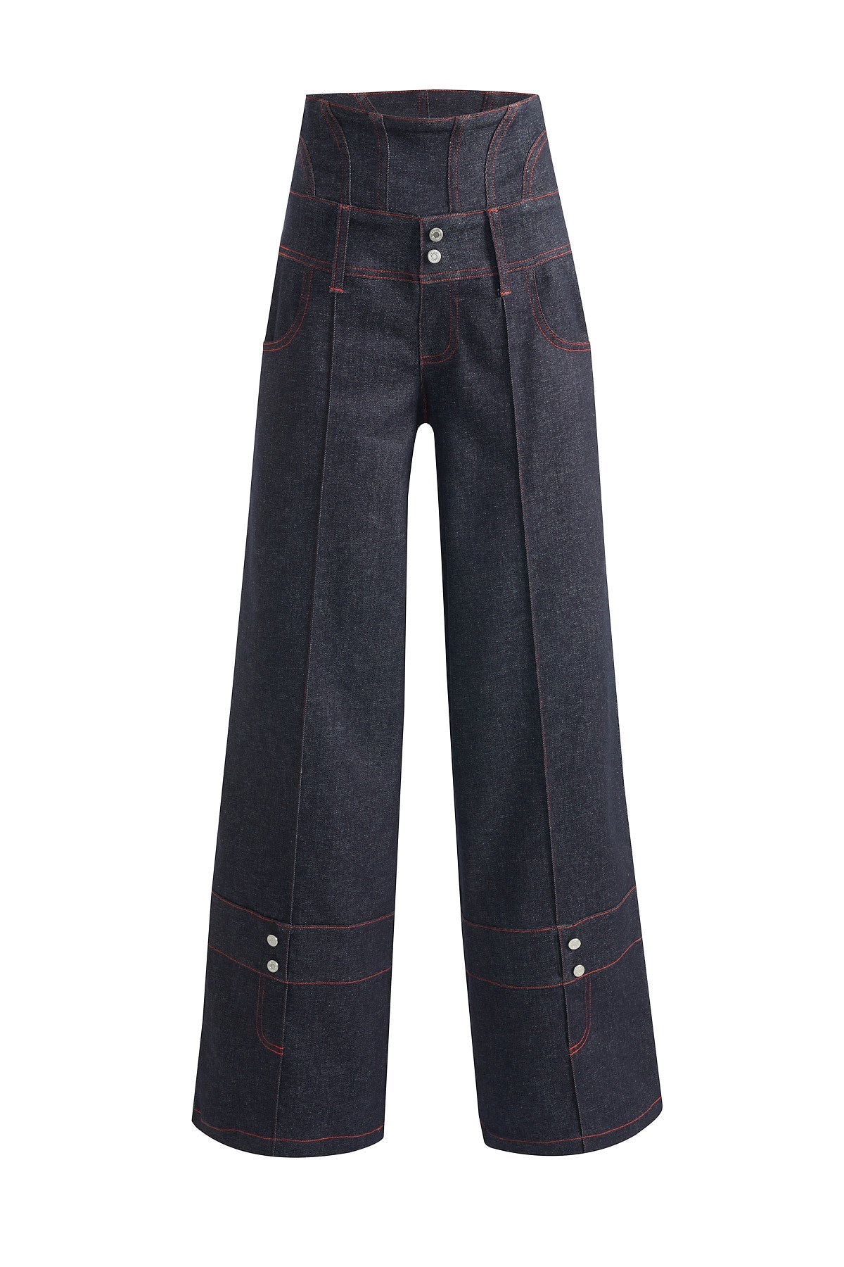 Harvey Corset Pants