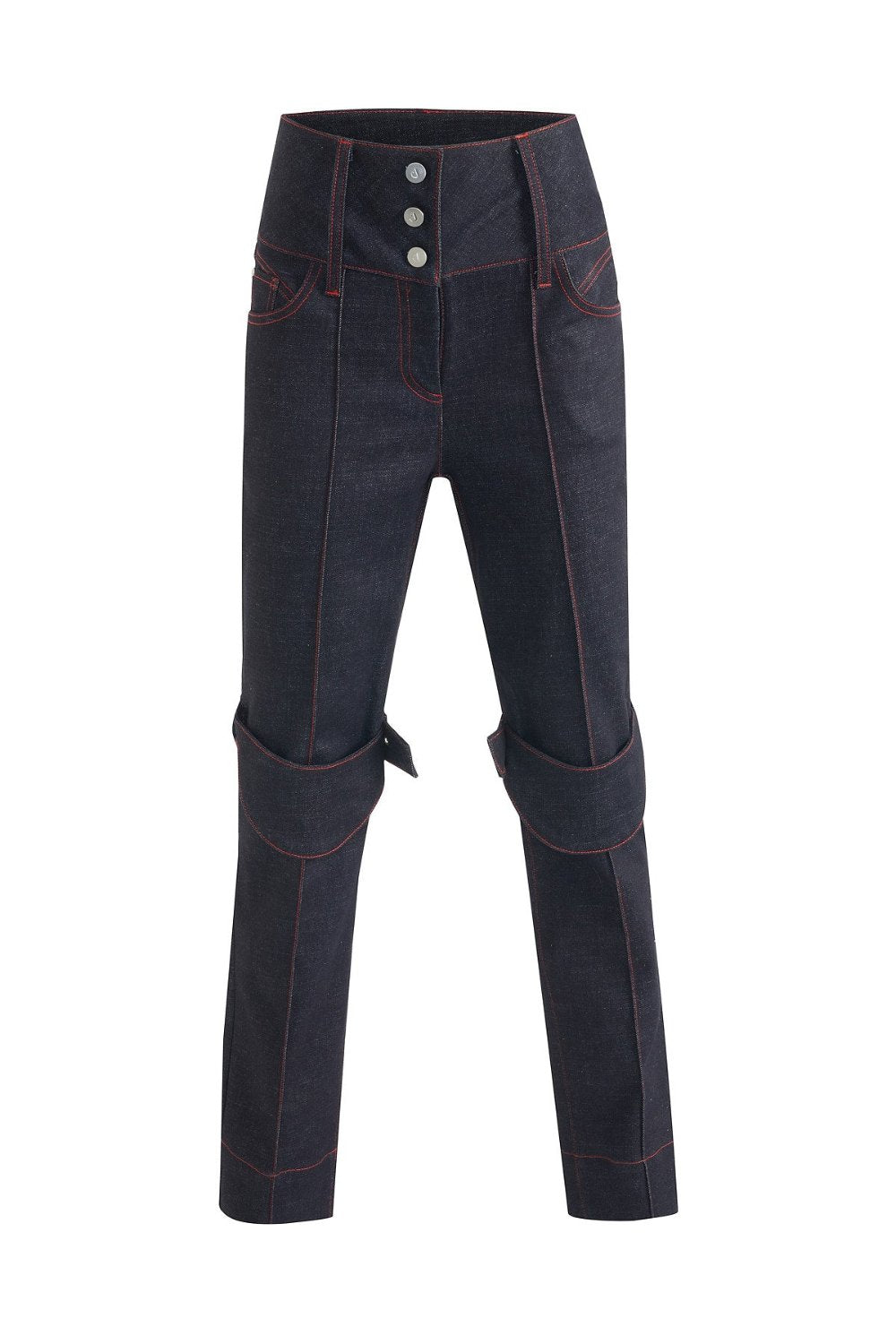 Davidson Staight Leg Pants