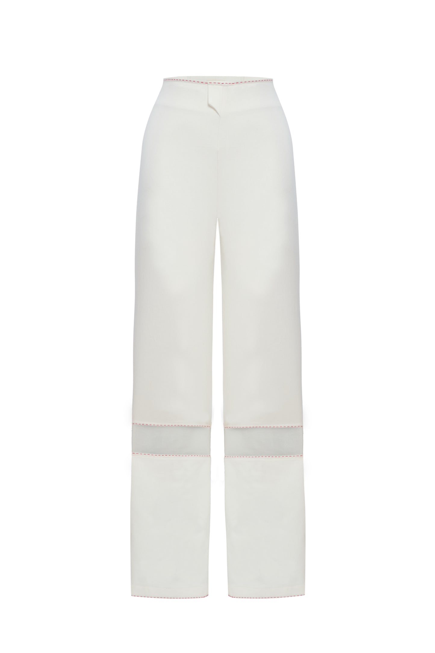 SERENITY DENIM TROUSERS