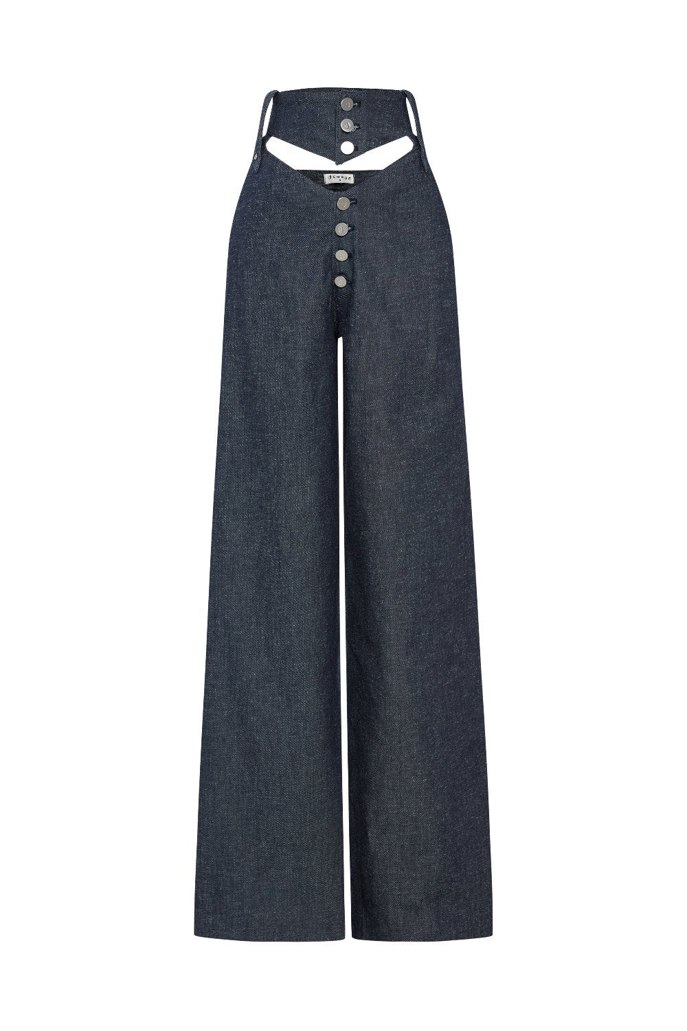 HIGH FREQENCIES TROUSERS PANTS