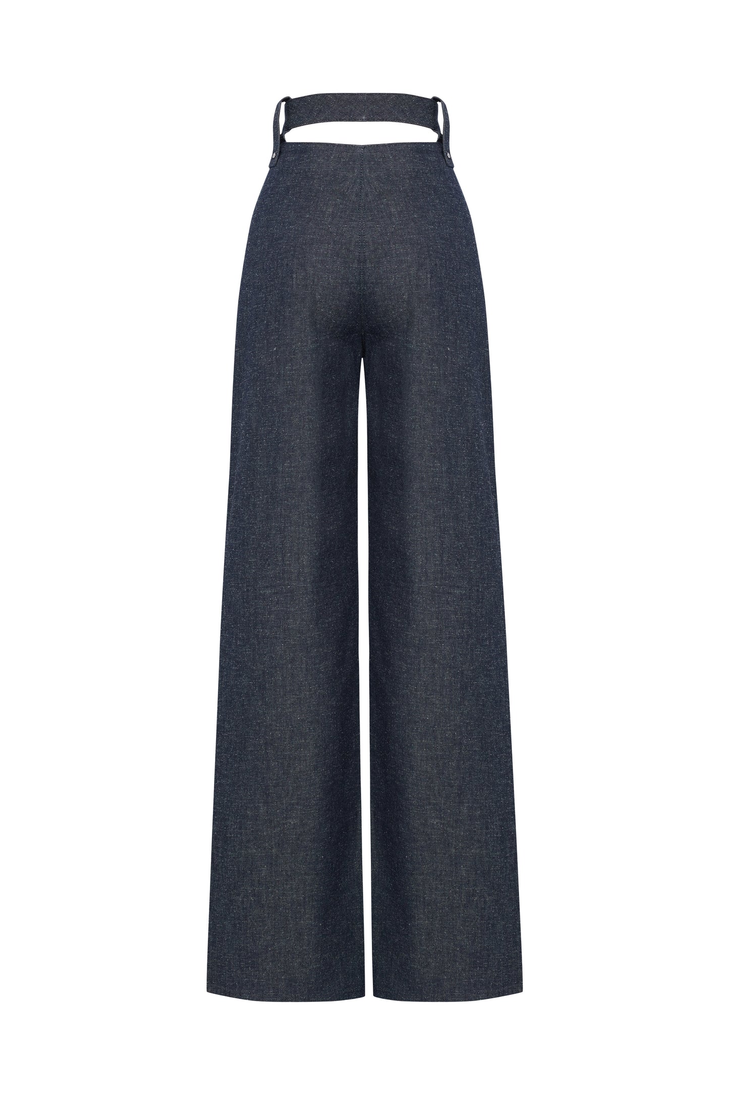 HIGH FREQENCIES TROUSERS PANTS