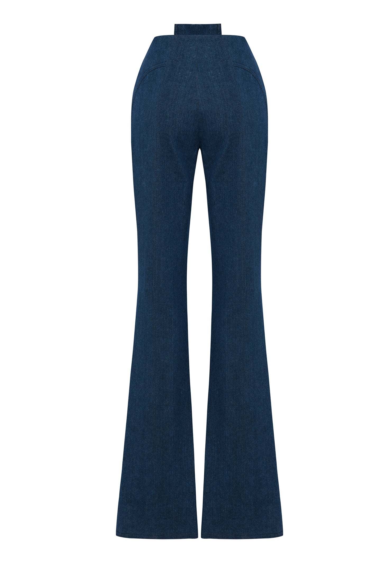 SUBLIME DENIM TROUSER PANTS