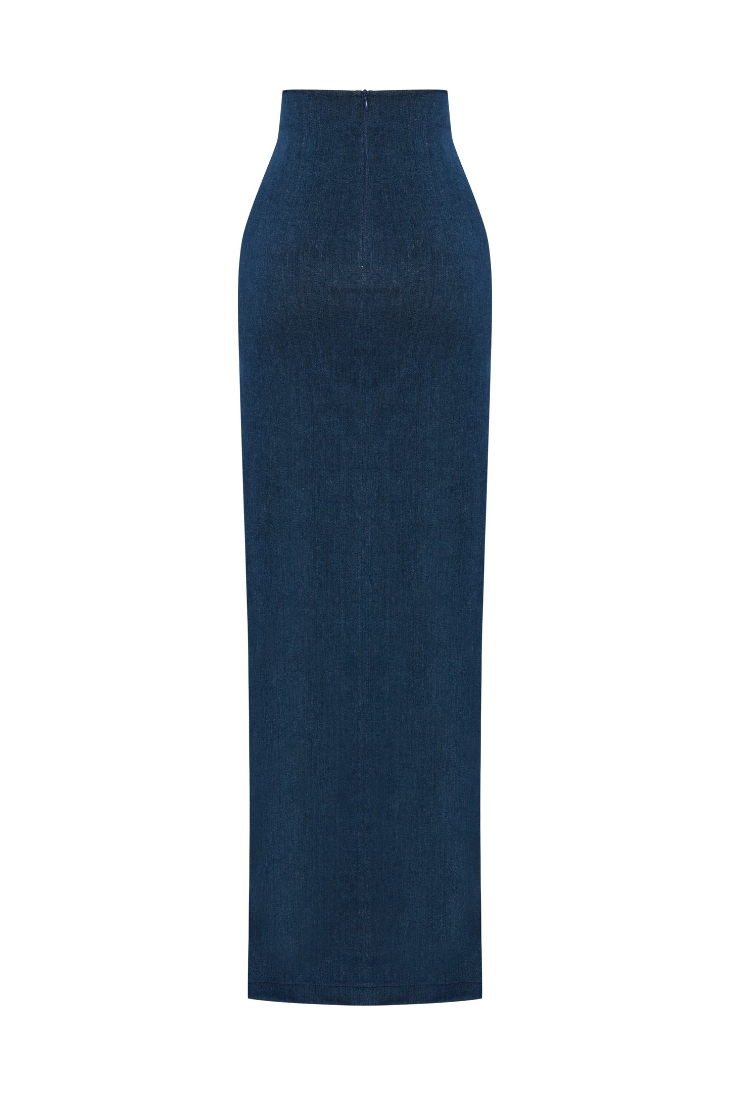 WHISPERS OF DENIM SKIRT