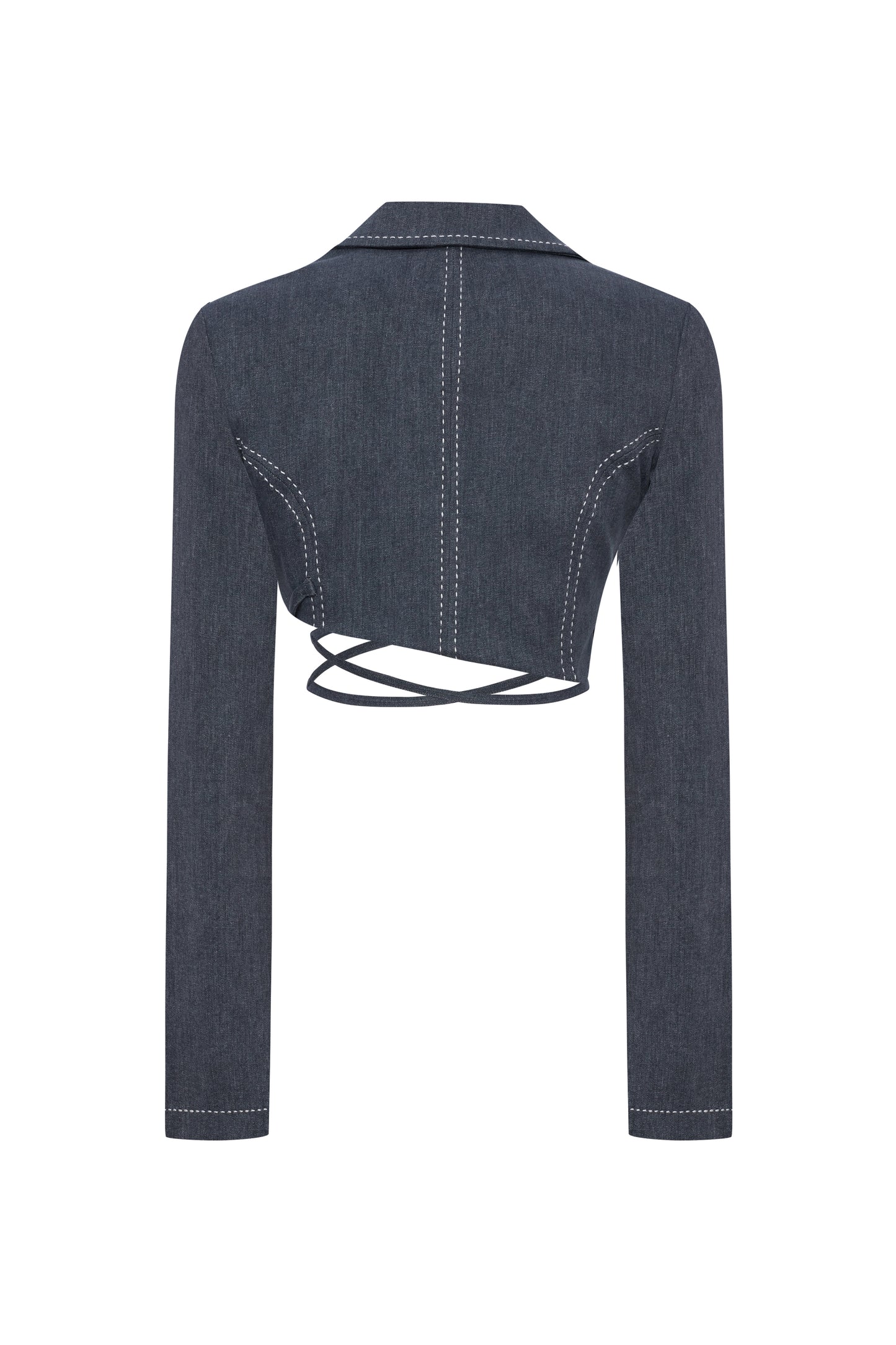 SERENDIPITY JACKET