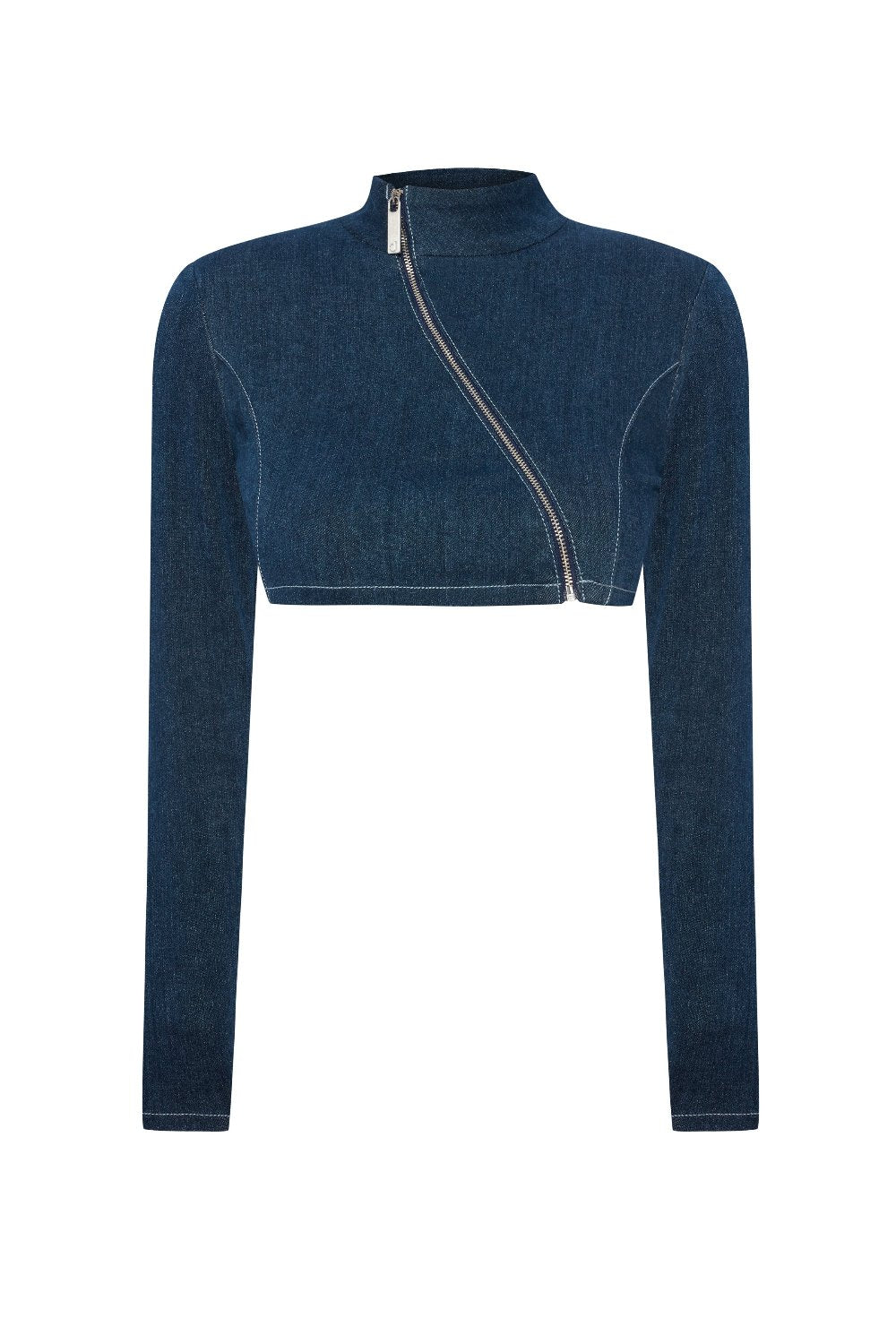 SPIN WITHOUT DENIM JACKET