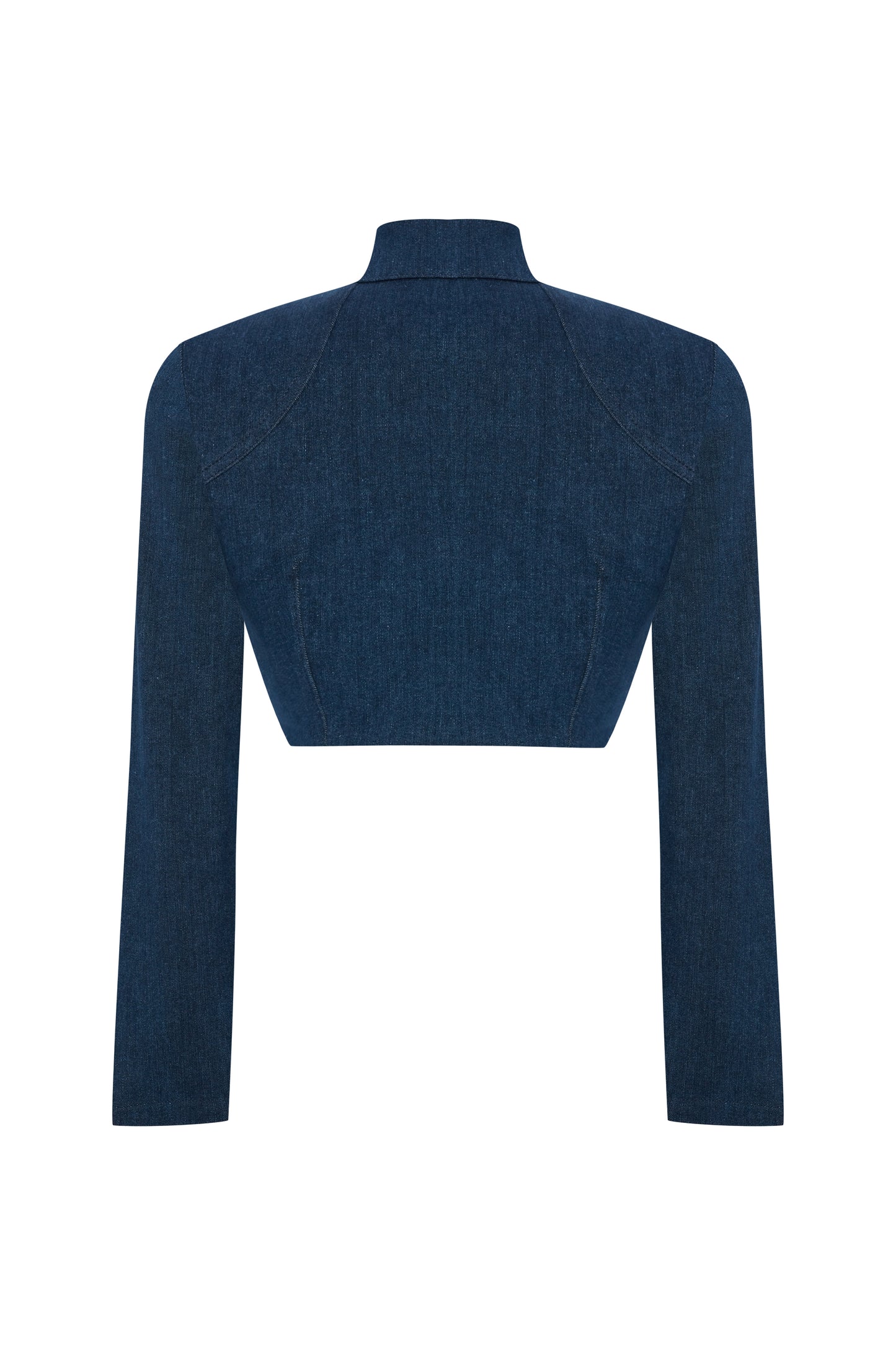 SUBLIME DENIM JACKET